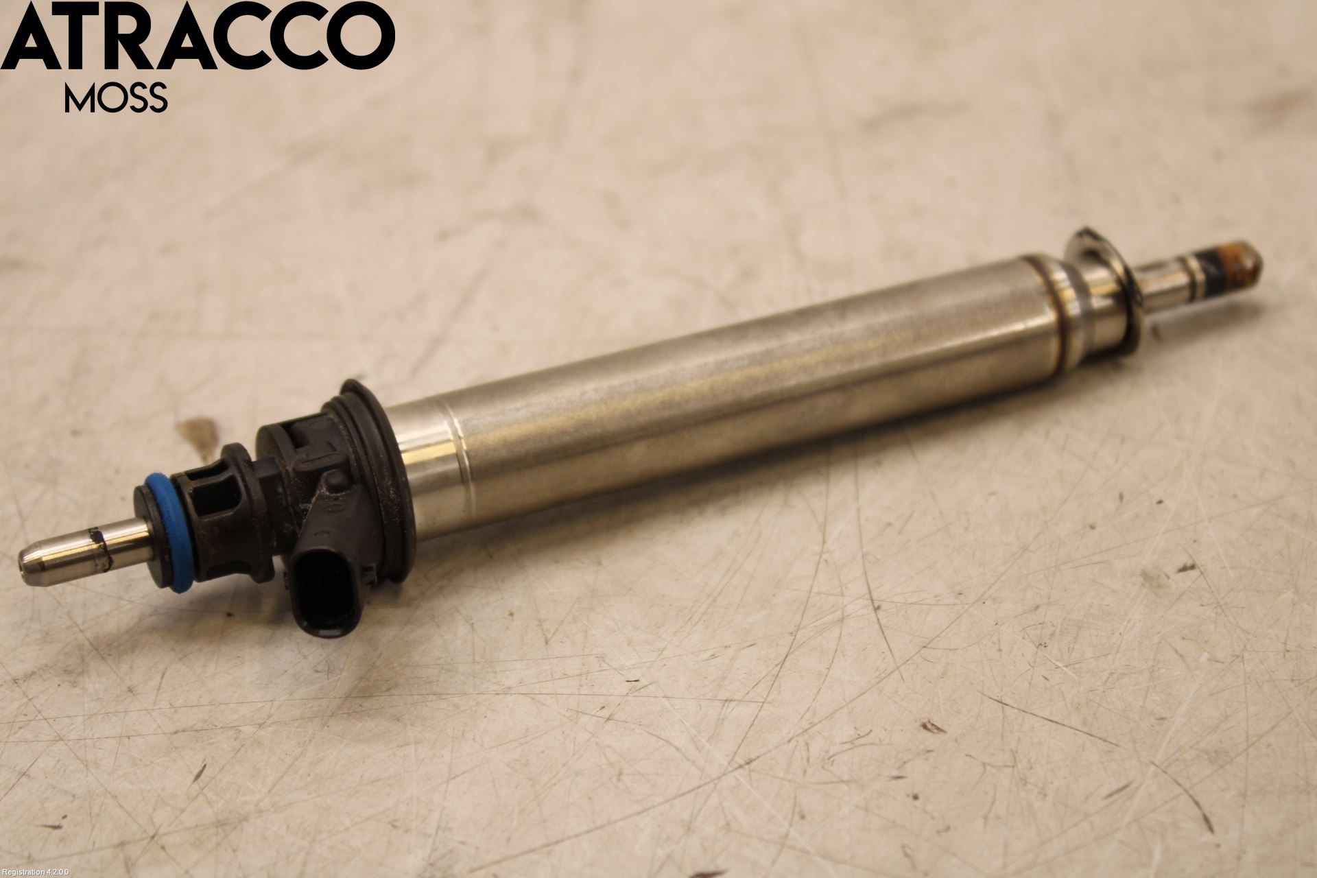 Mercedes-Benz MB E-KLASS (W213) 16-23 Inns Dyse