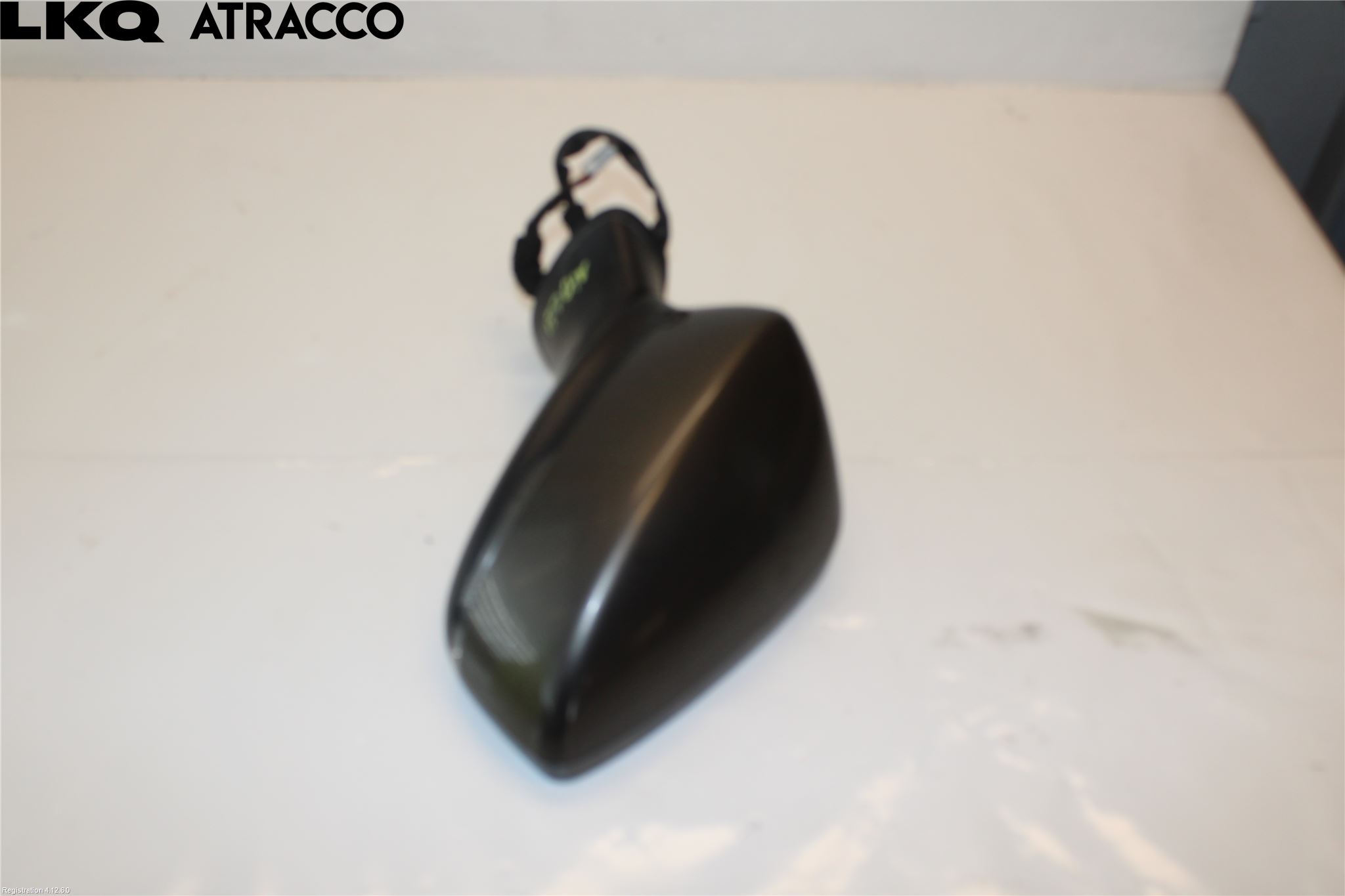 Mazda 6 13- Speil H M-El Justering