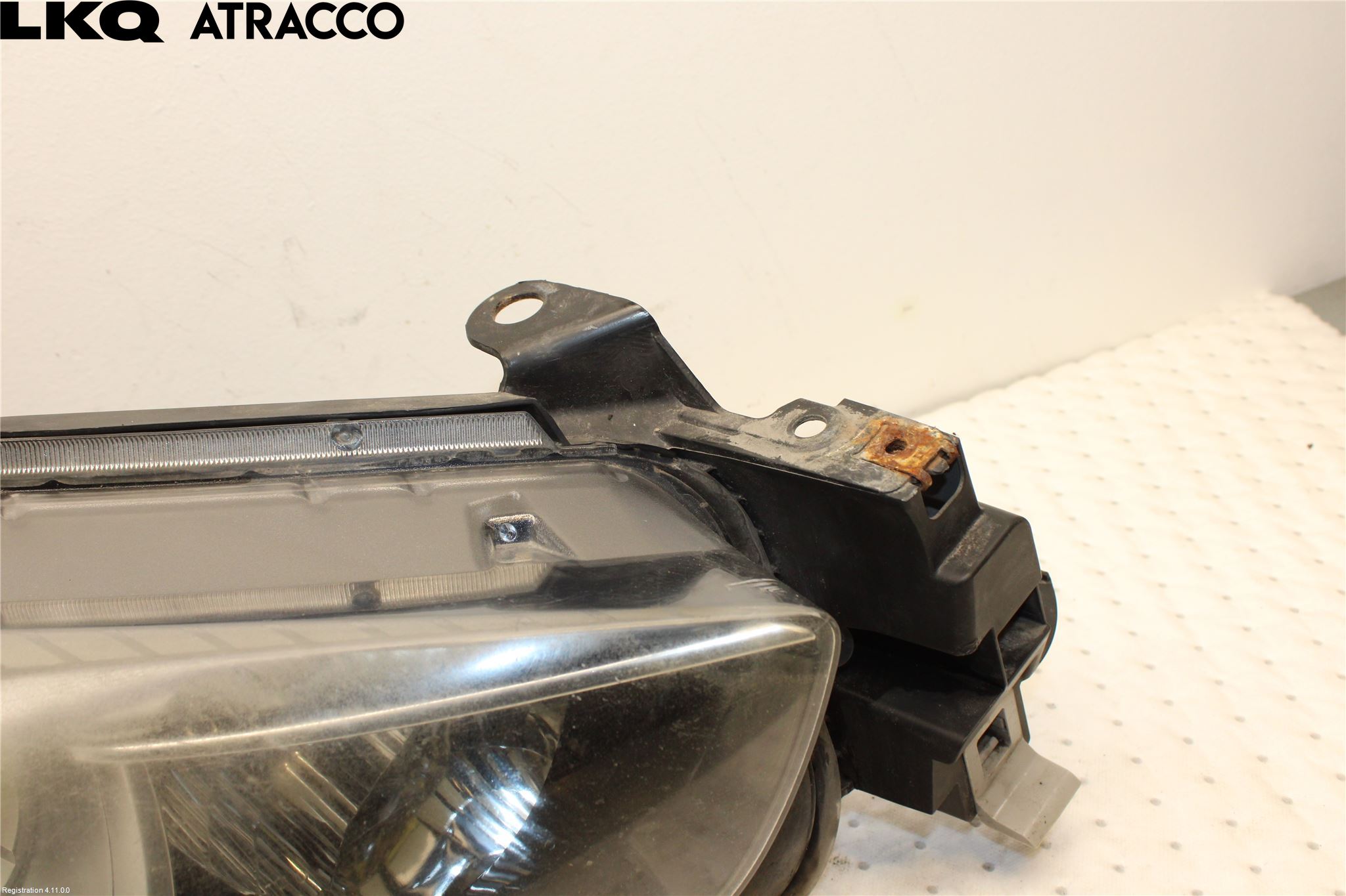 Mazda CX-5 12-17 Frontlykt Høyre