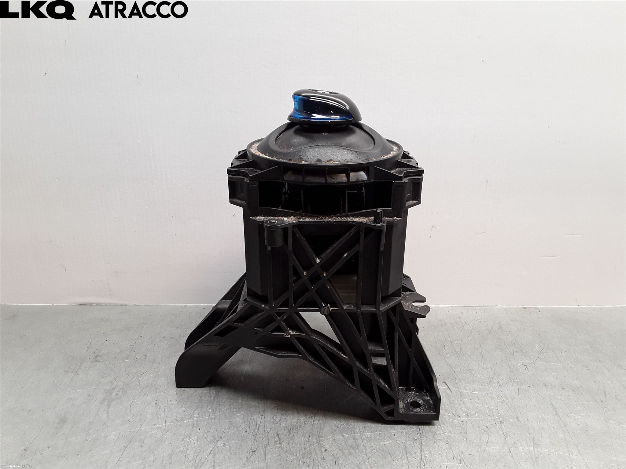 Nissan LEAF 18- Gearspak