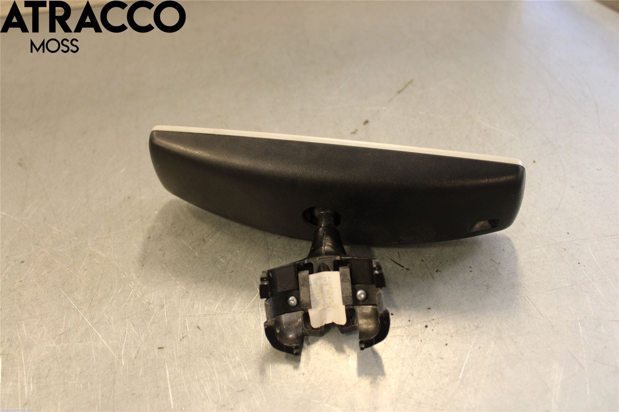 Skoda SUPERB 09-15 Speil Innvendig