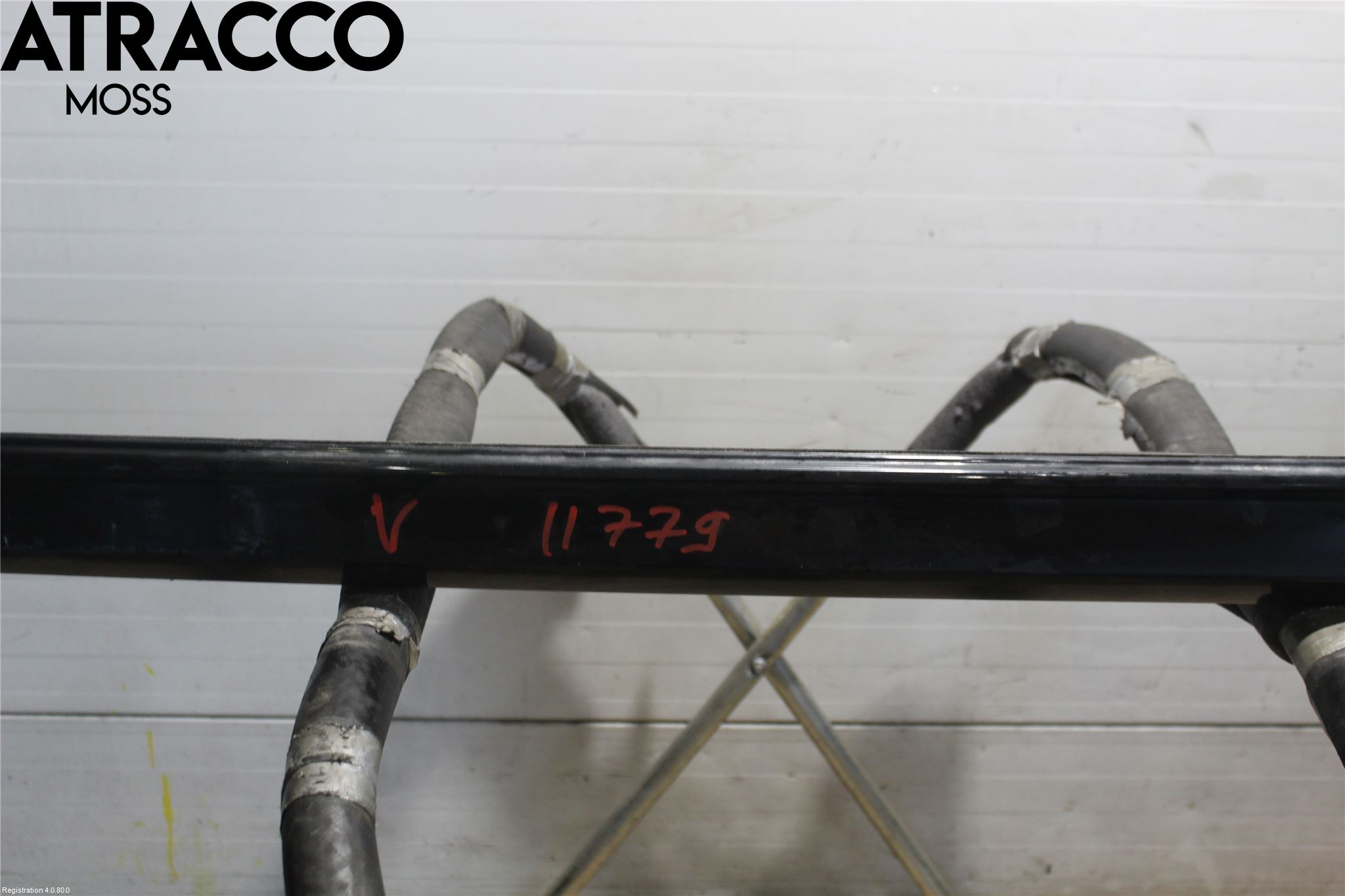 Audi A6/S6 4G 11-18 List Venstre Side