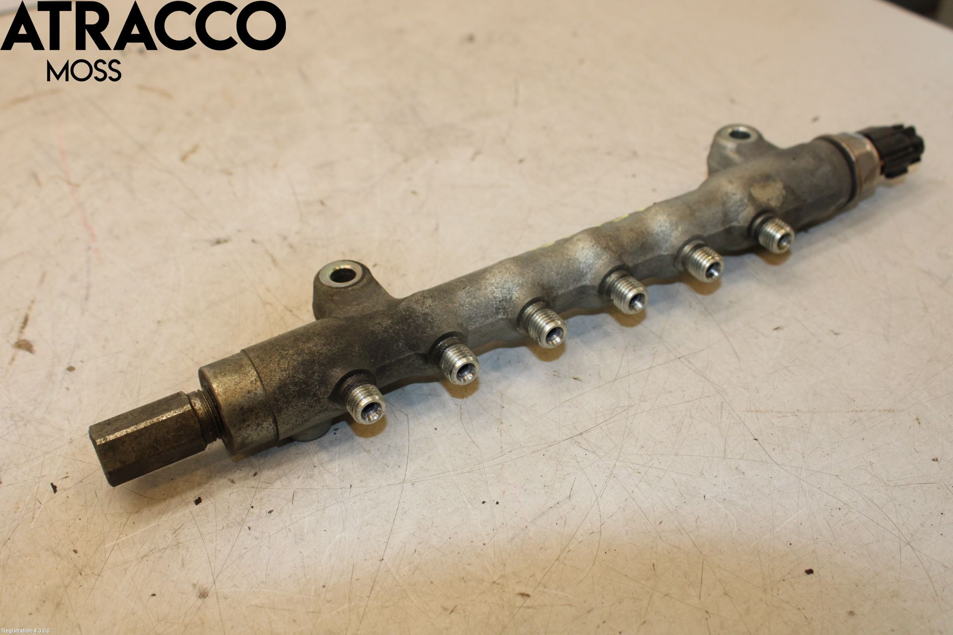 Mitsubishi ASX 10-22 Inns Drivstoffordeler-Galleri