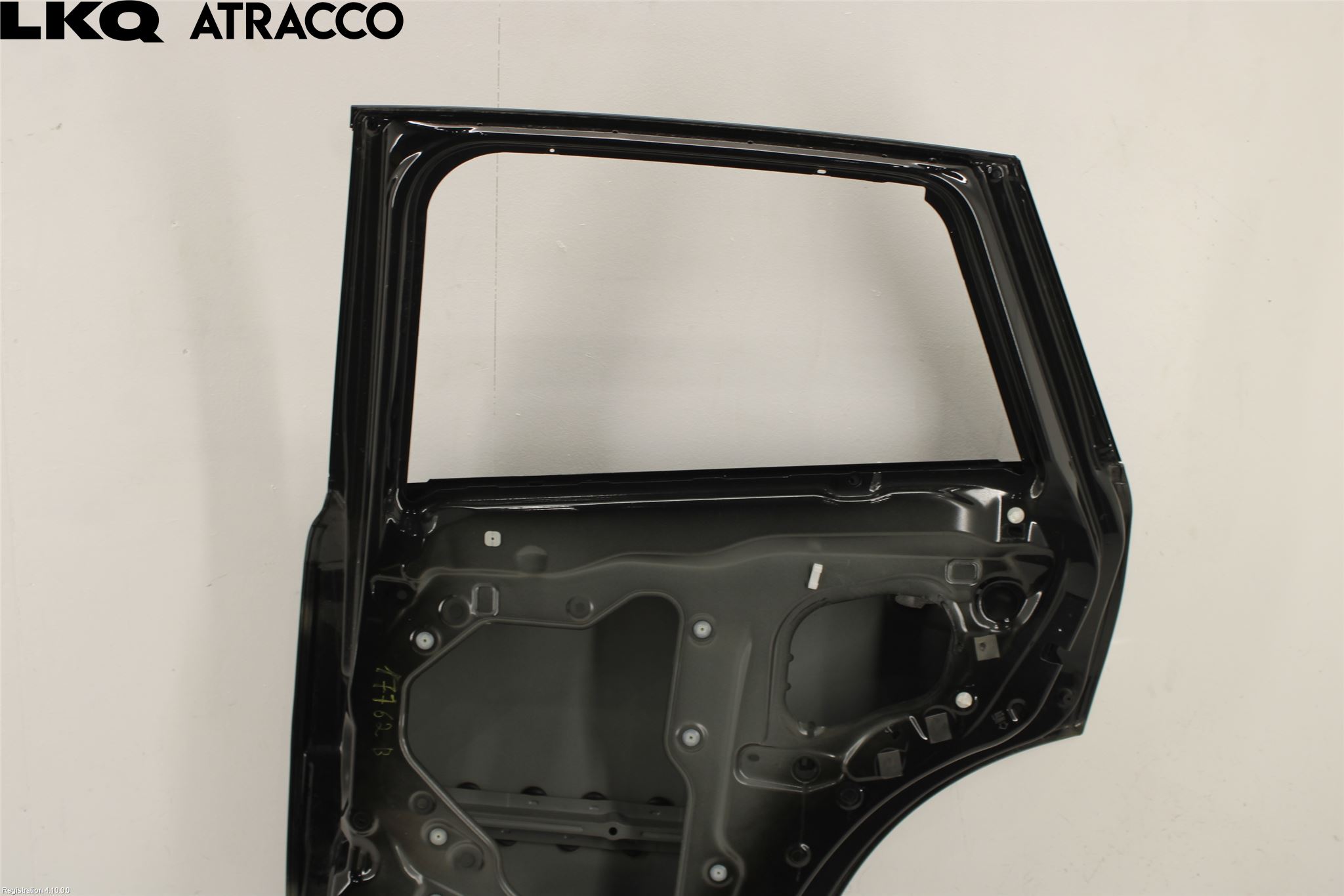 Mazda CX-5 12-17 Dør 4D Bak Høyre