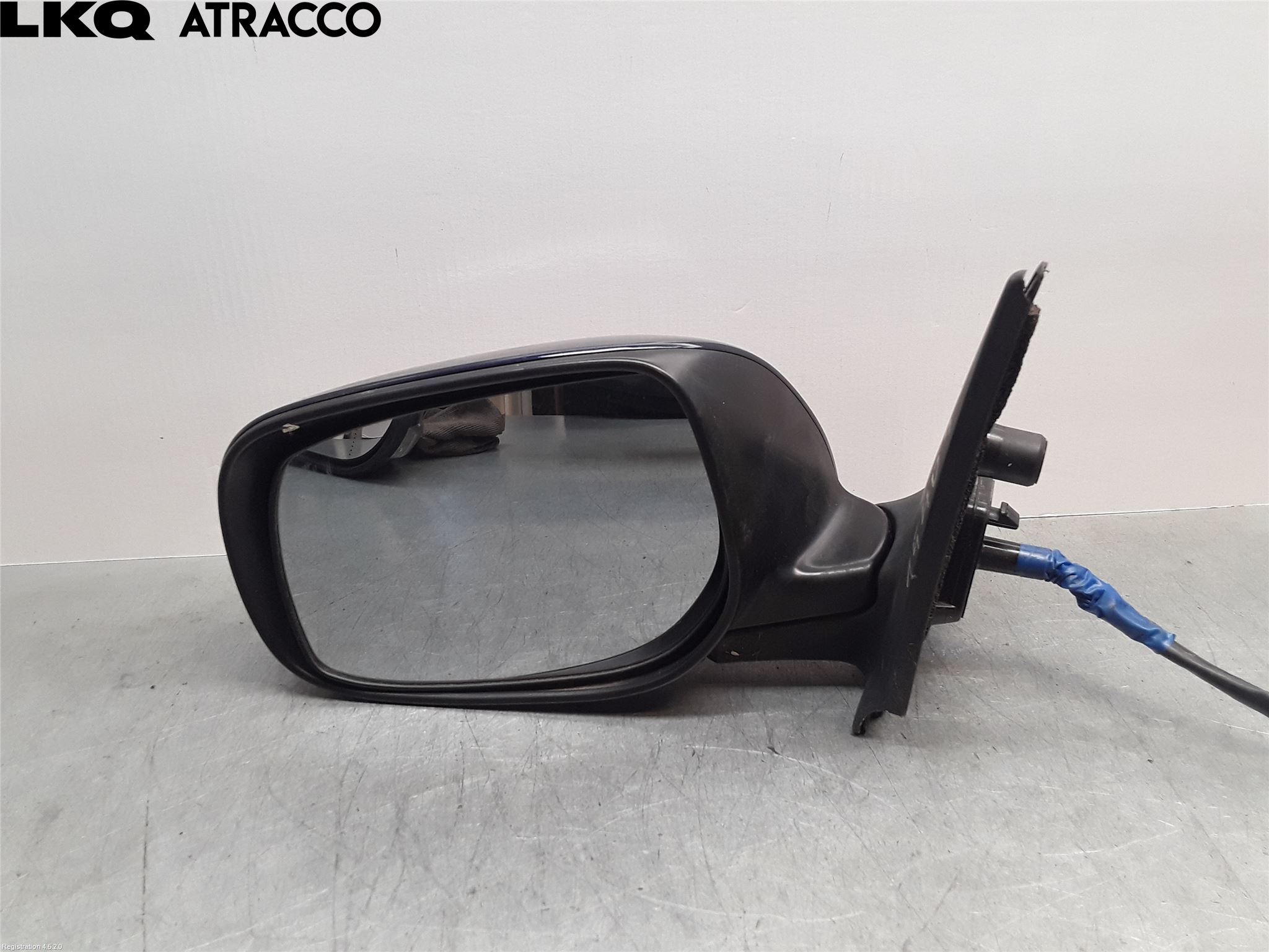 Toyota URBAN CRUISER Speil V M-Innvjustering