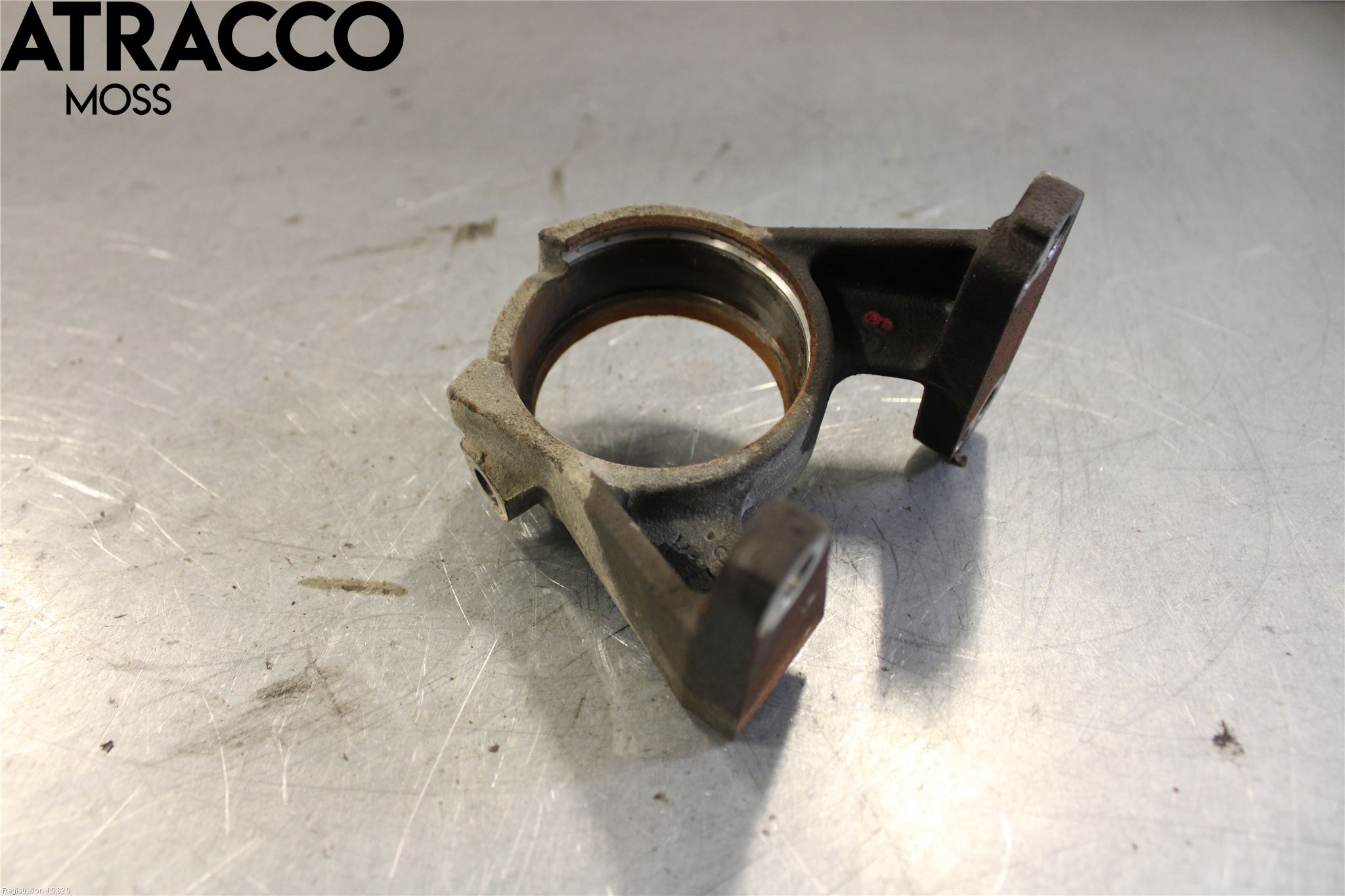 Toyota RAV4 13-18 Travers Feste