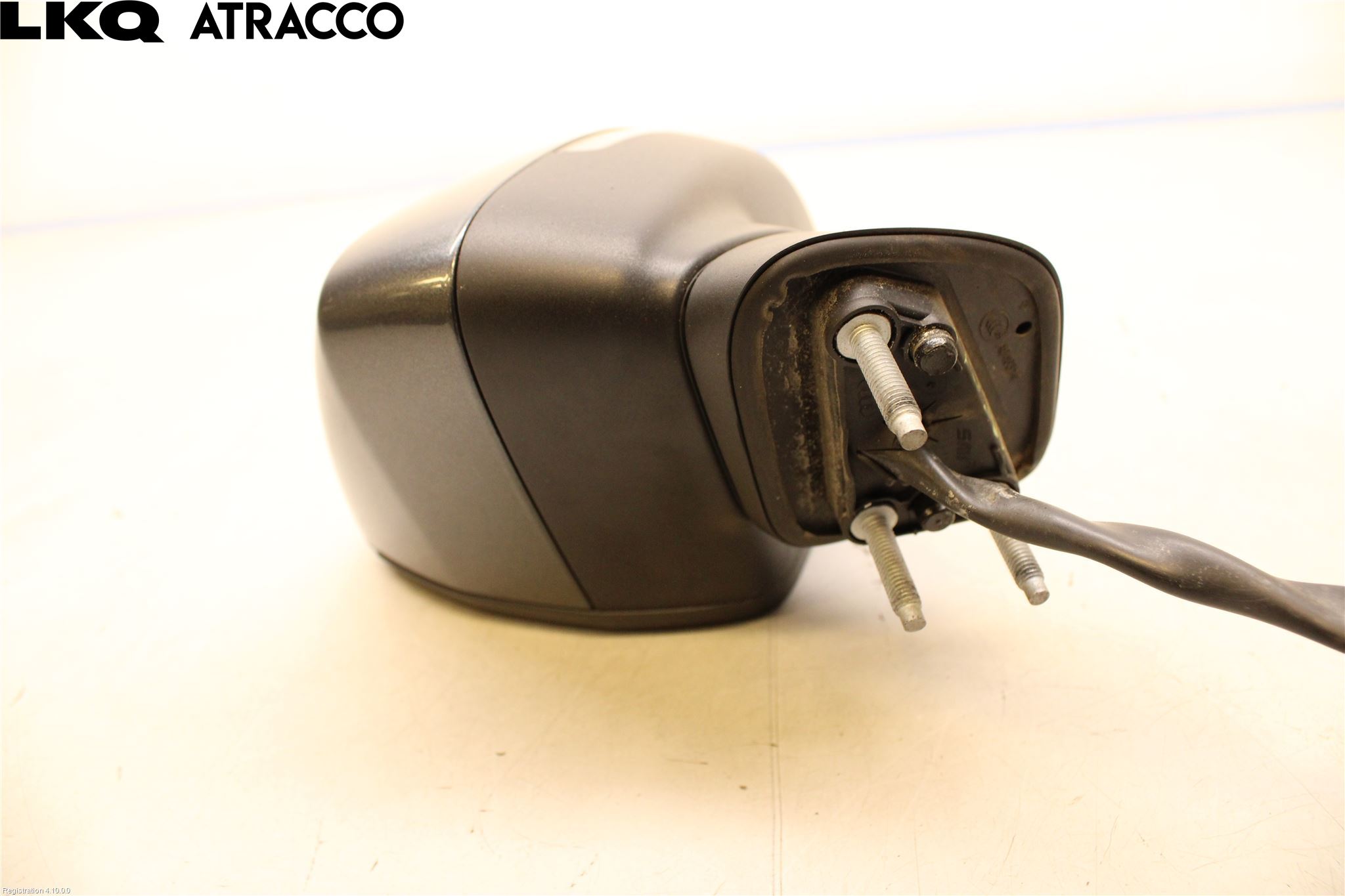 Audi A3/S3 05-13 Speil V M-El Justering