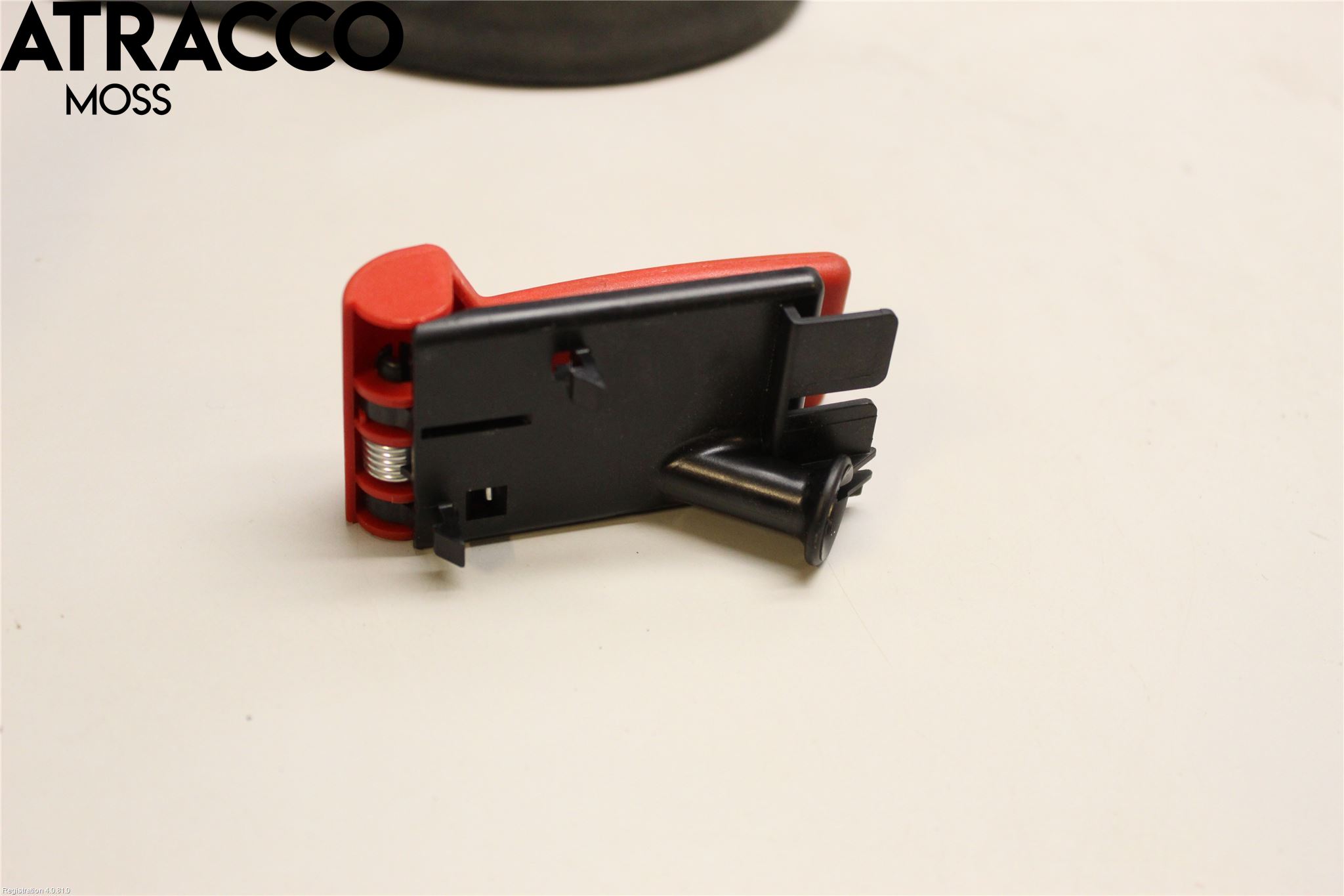 Mercedes-Benz MB EQC (N293) 20- Wire Panser Wire