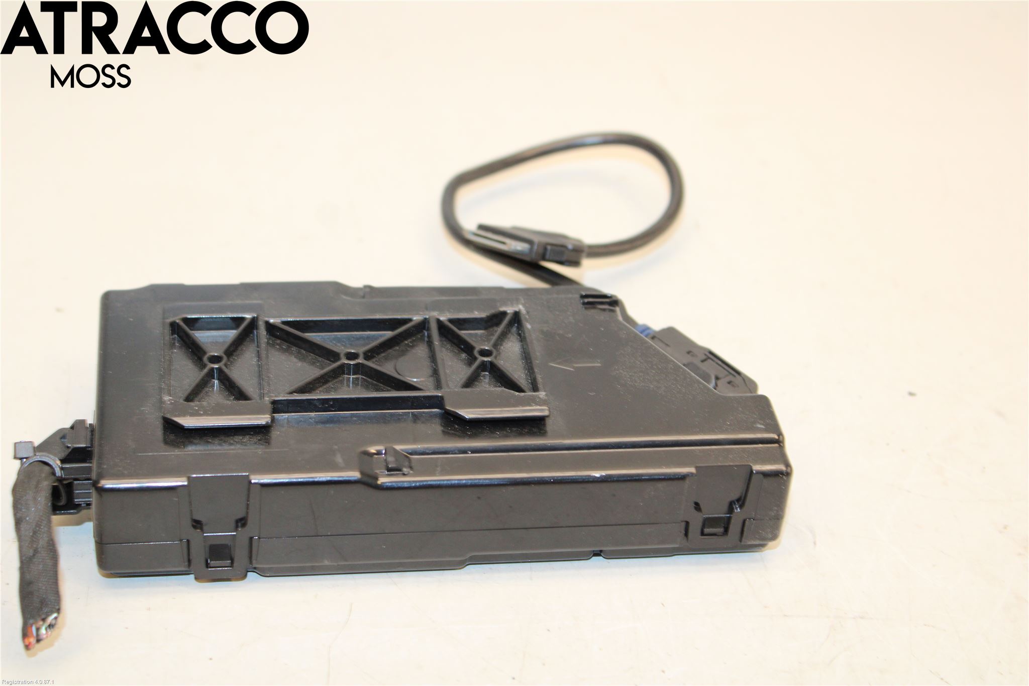 Volkswagen VW PASSAT 11-14 Styreenhet Øvrig