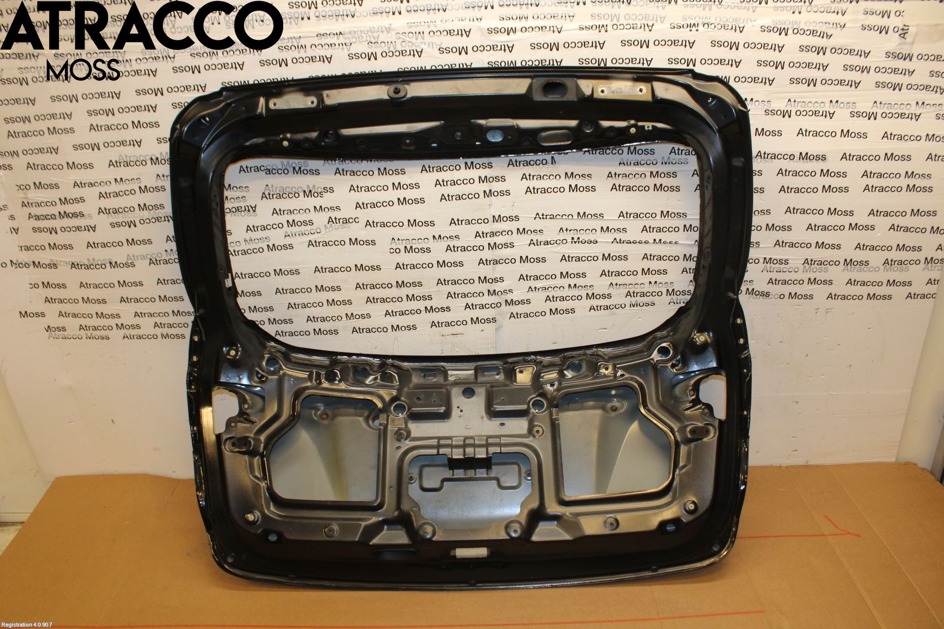 Hyundai ix35 Bakluke Cc - Kombi