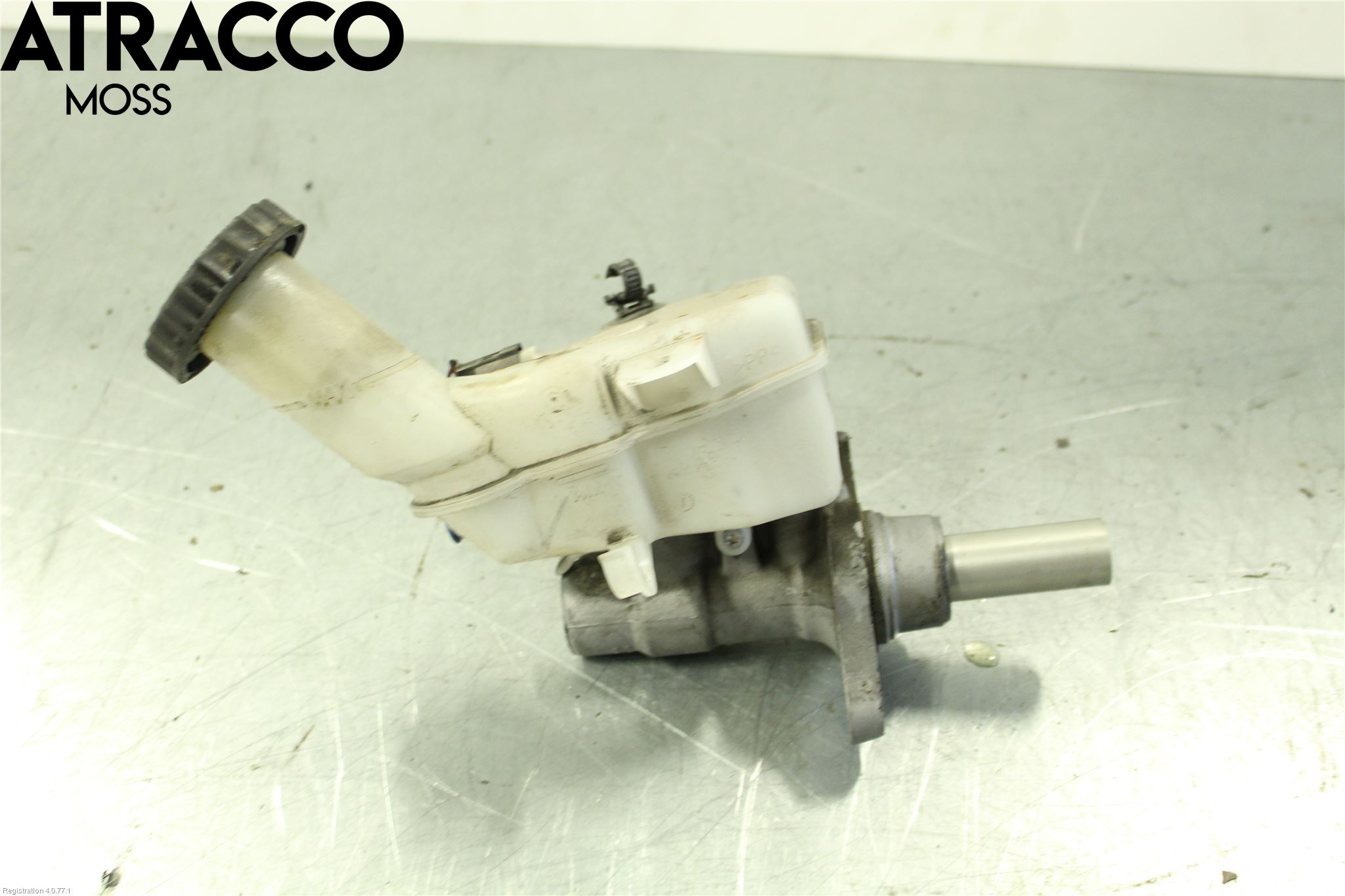 Mitsubishi OUTLANDER 13-21 Brems Hovedsylinder