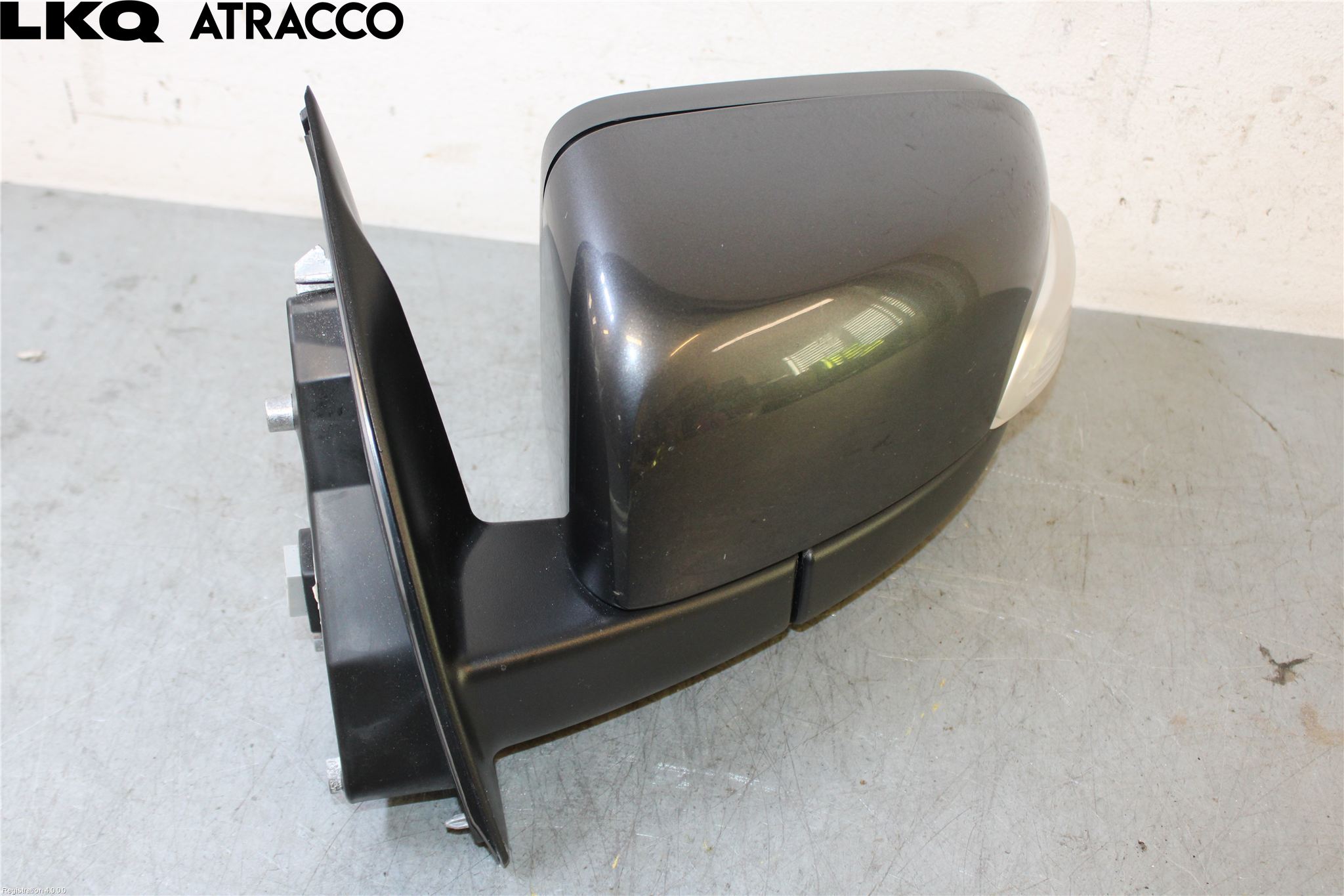 Ford RANGER EU 12-23 Speil V M-El Justering
