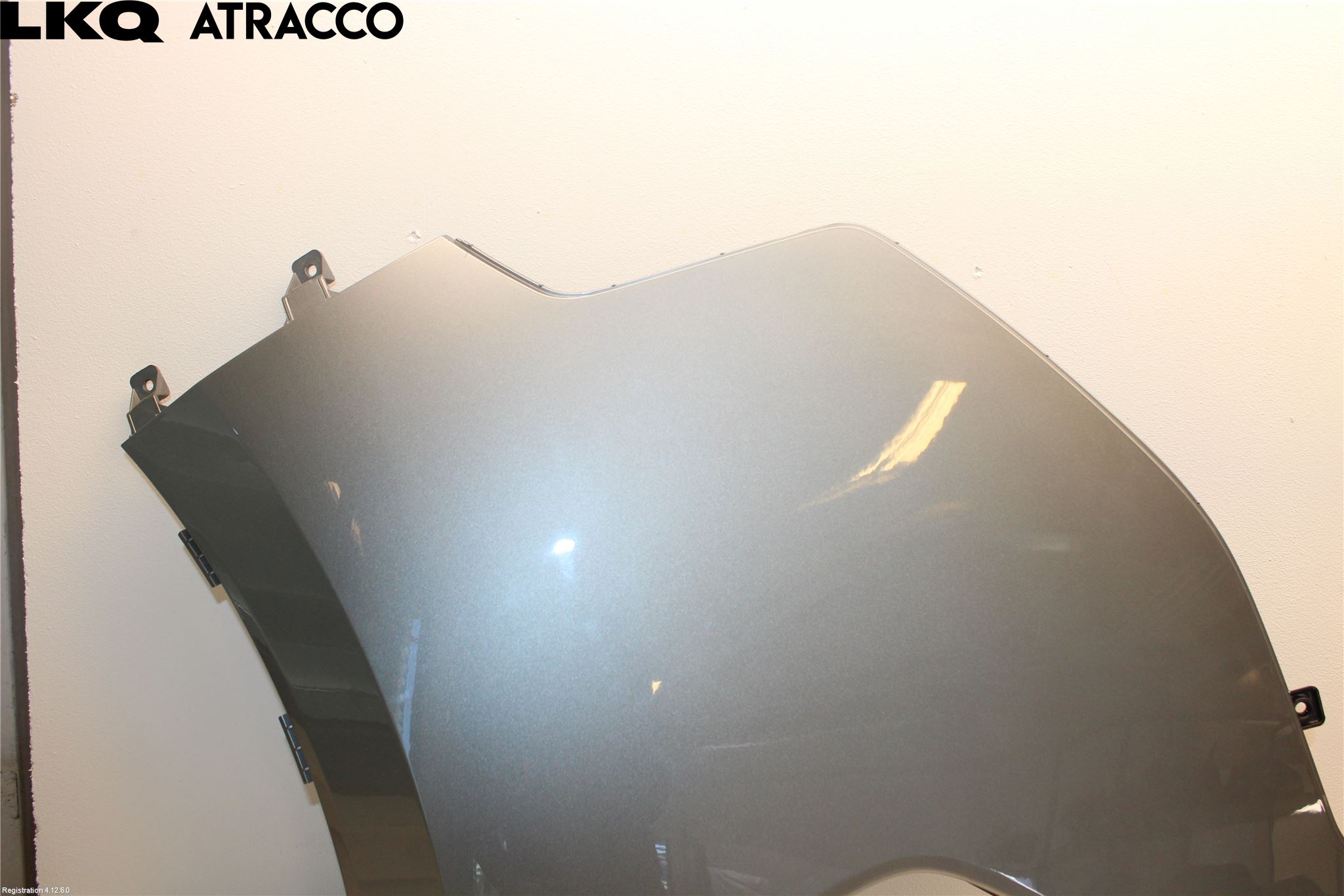 Kia NIRO (SG2) 23- Skjerm Bak H