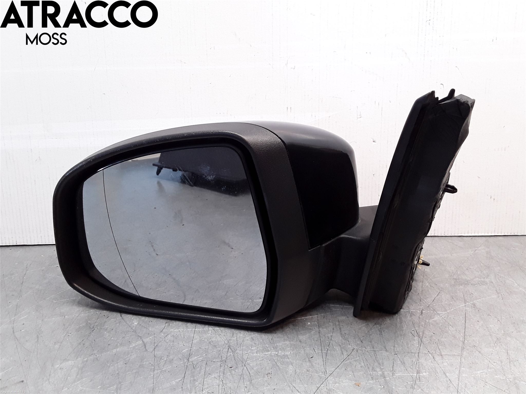 Ford FOCUS 15-18 Speil V M-El Justering