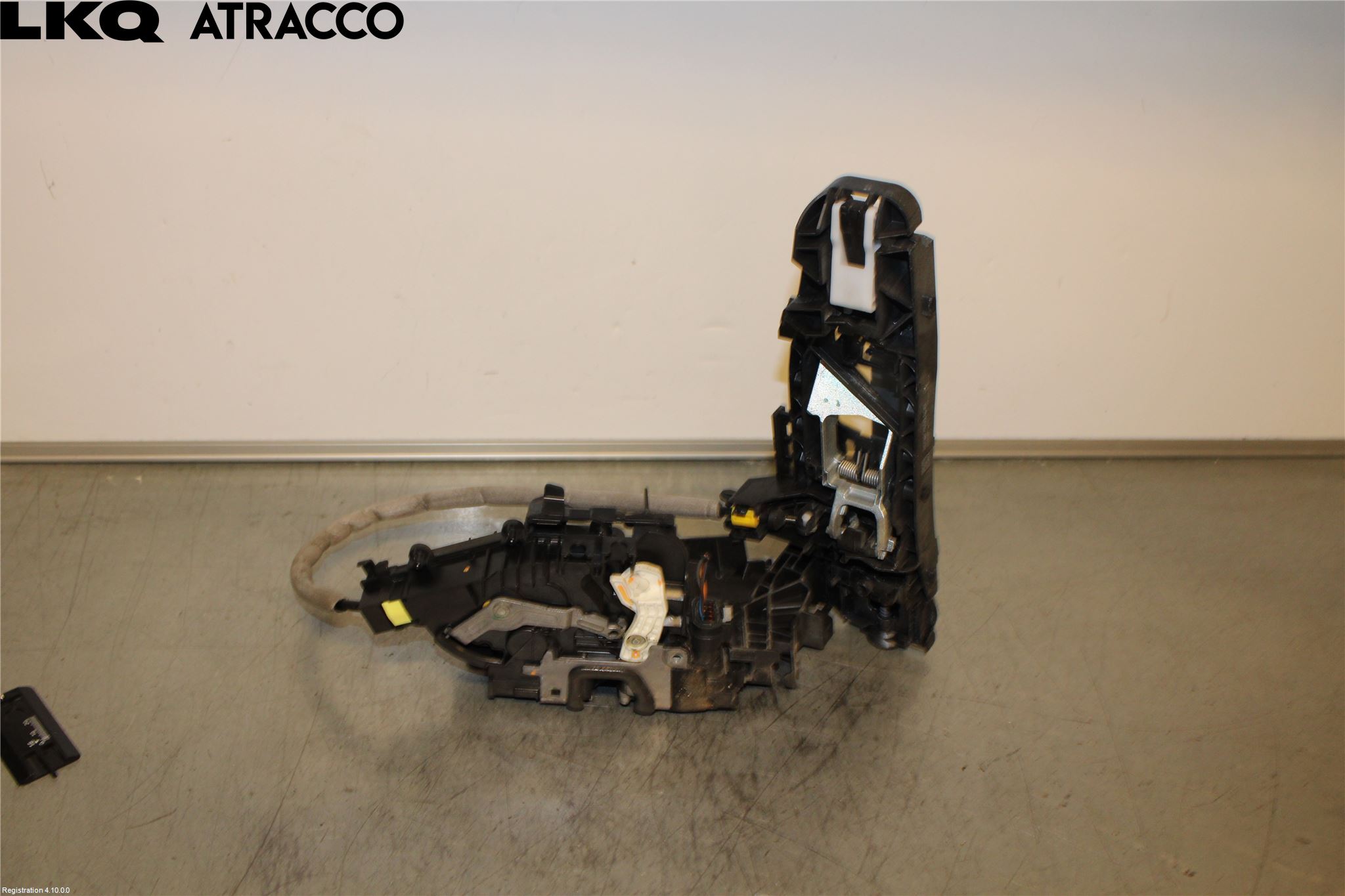 Mercedes-Benz MB C-KLASS (W205) 14-21 Dørlås - Låsekasse