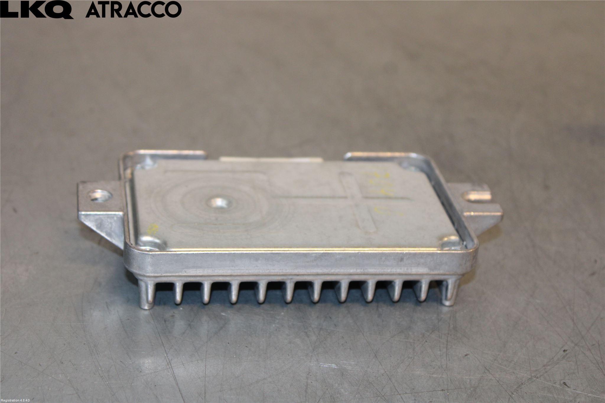 BMW 2 F45 Active Tourer 14-21 Styreenhet Øvrig