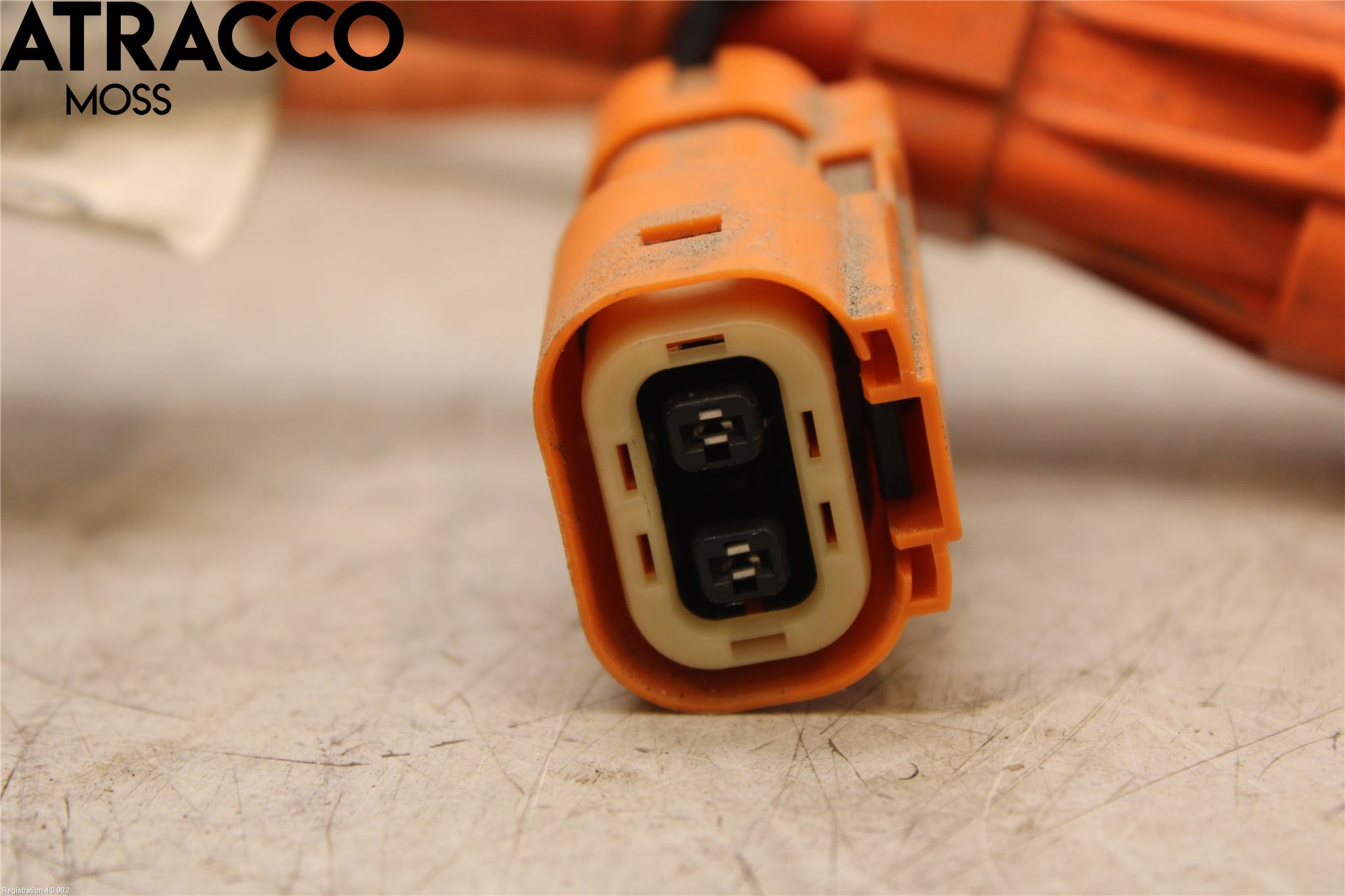 Volkswagen VW GOLF / E-GOLF VII 13-20 Kabelhärva Högspänning