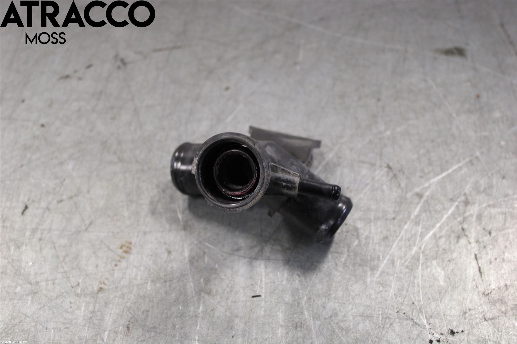 Toyota YARIS XP130 15-20 Kjøle - Varme Øvrig