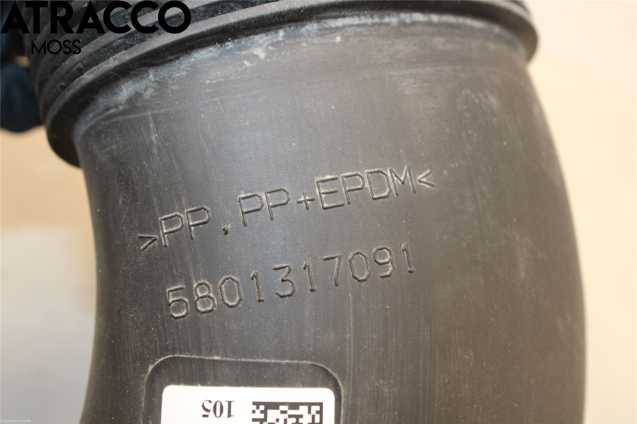 Iveco DAILY 14->> Luftfilter