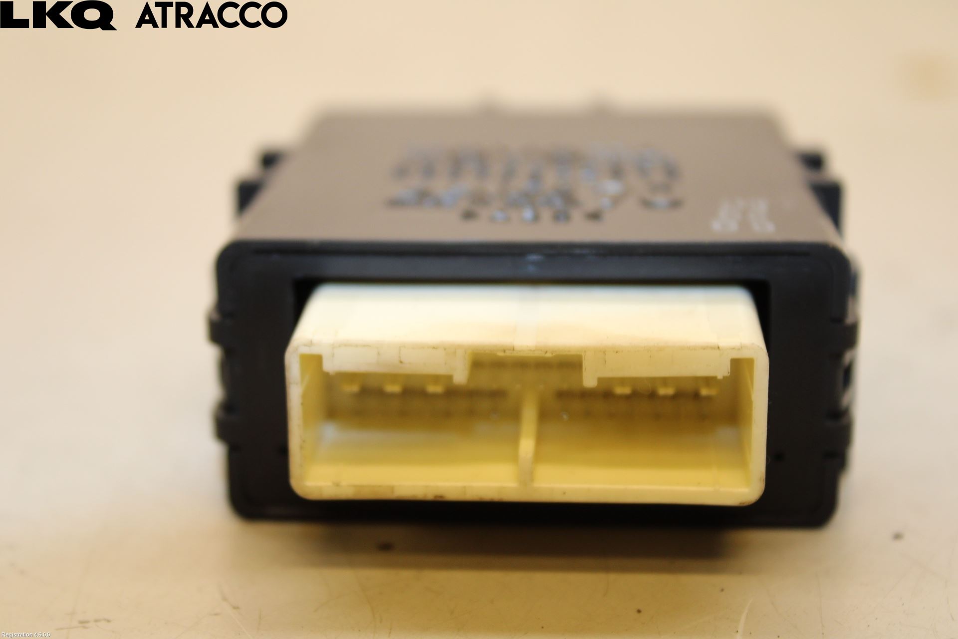 Toyota AURIS 13-19 Rele Viskermotor