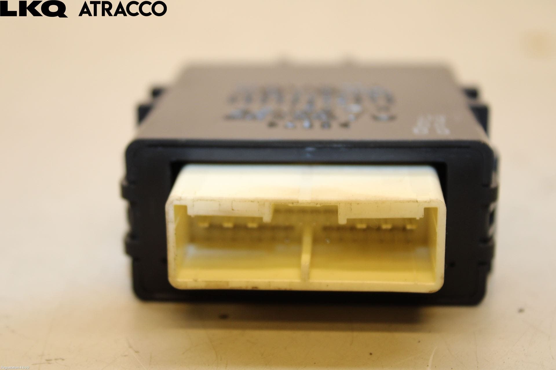 Toyota AURIS 13-19 Rele Viskermotor