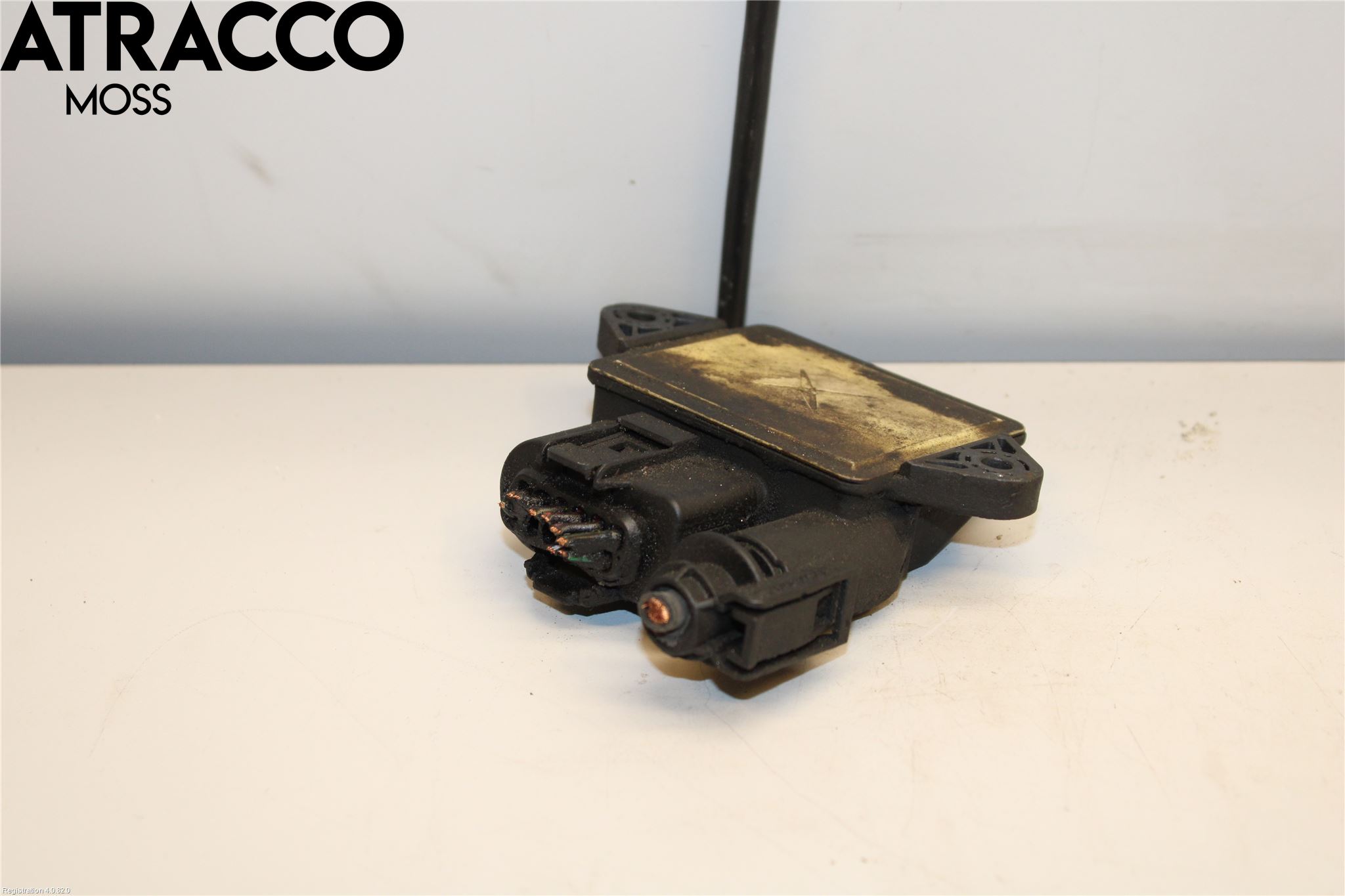 Mercedes-Benz MB E-KLASS (W212) 09-16 Sensor Øvrig