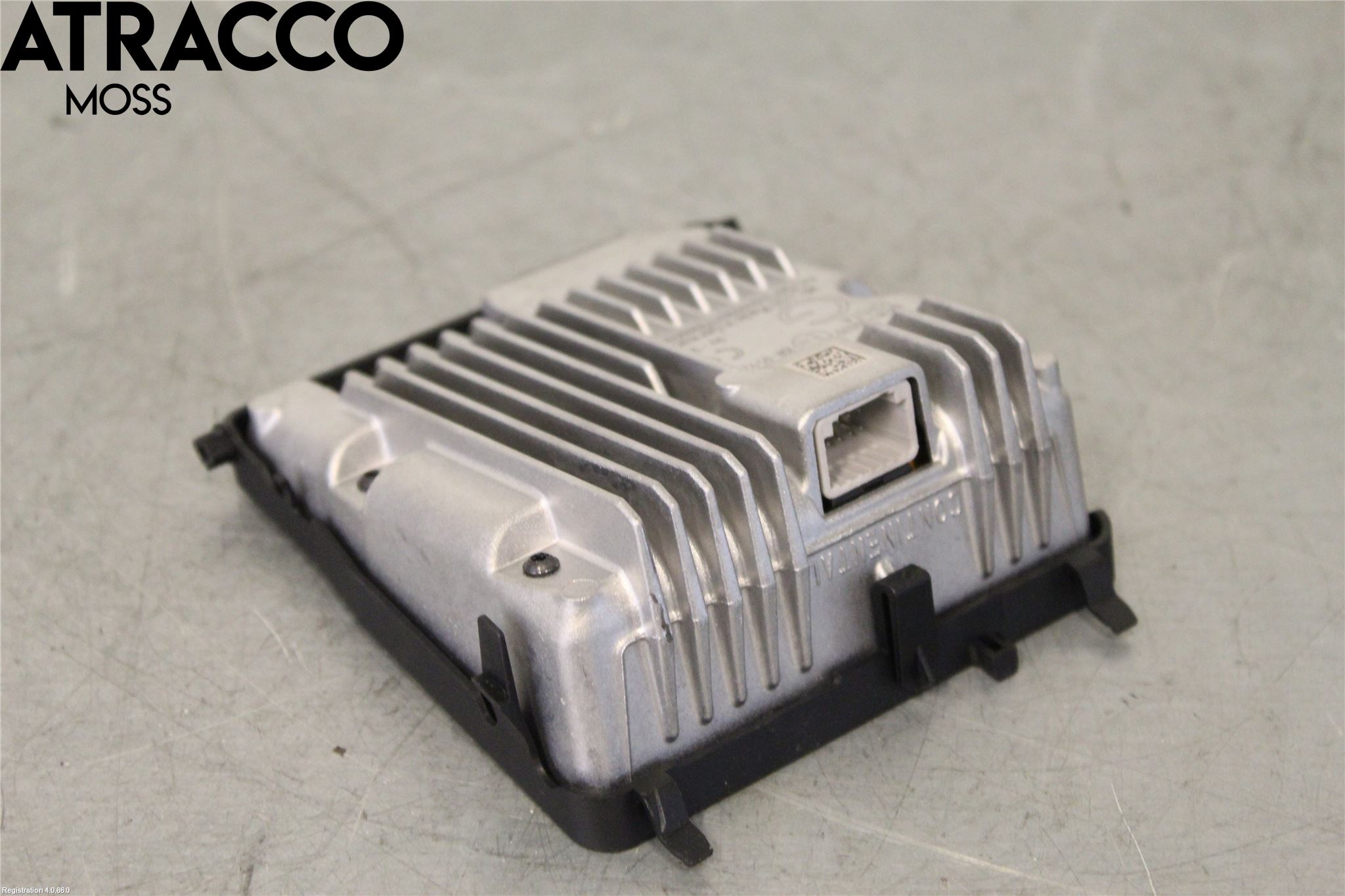 Toyota YARIS XP130 15-20 Sensor Kollisjonsbeskyttelse