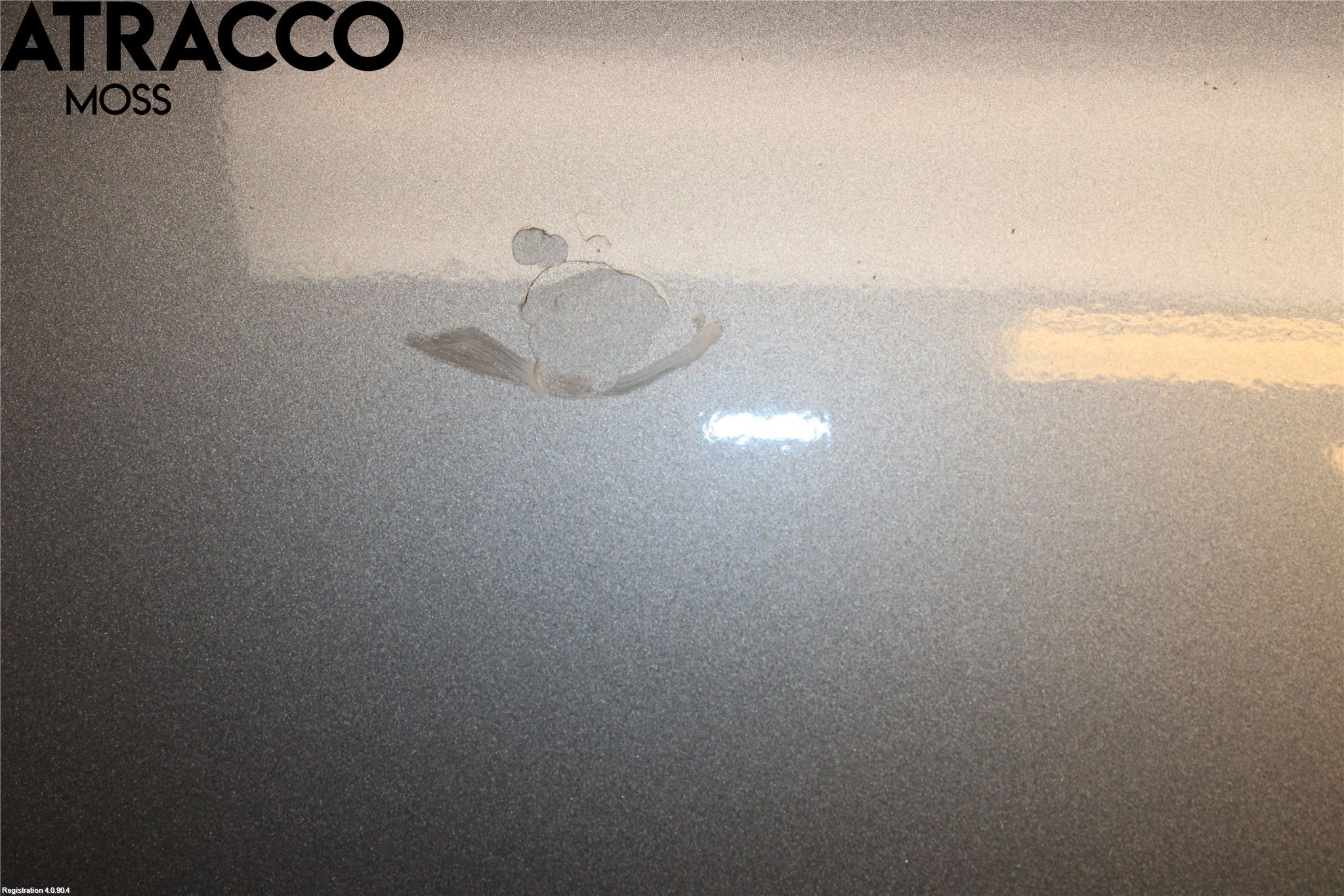 BMW 5 E60/61 Sed/Tou 02-10 Panser