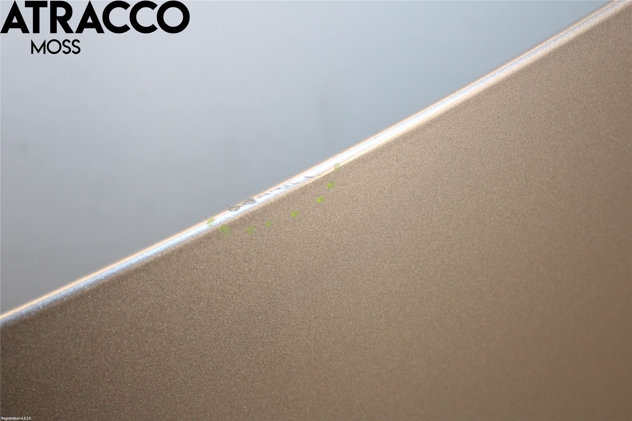 Peugeot 3008 09-16 Panser