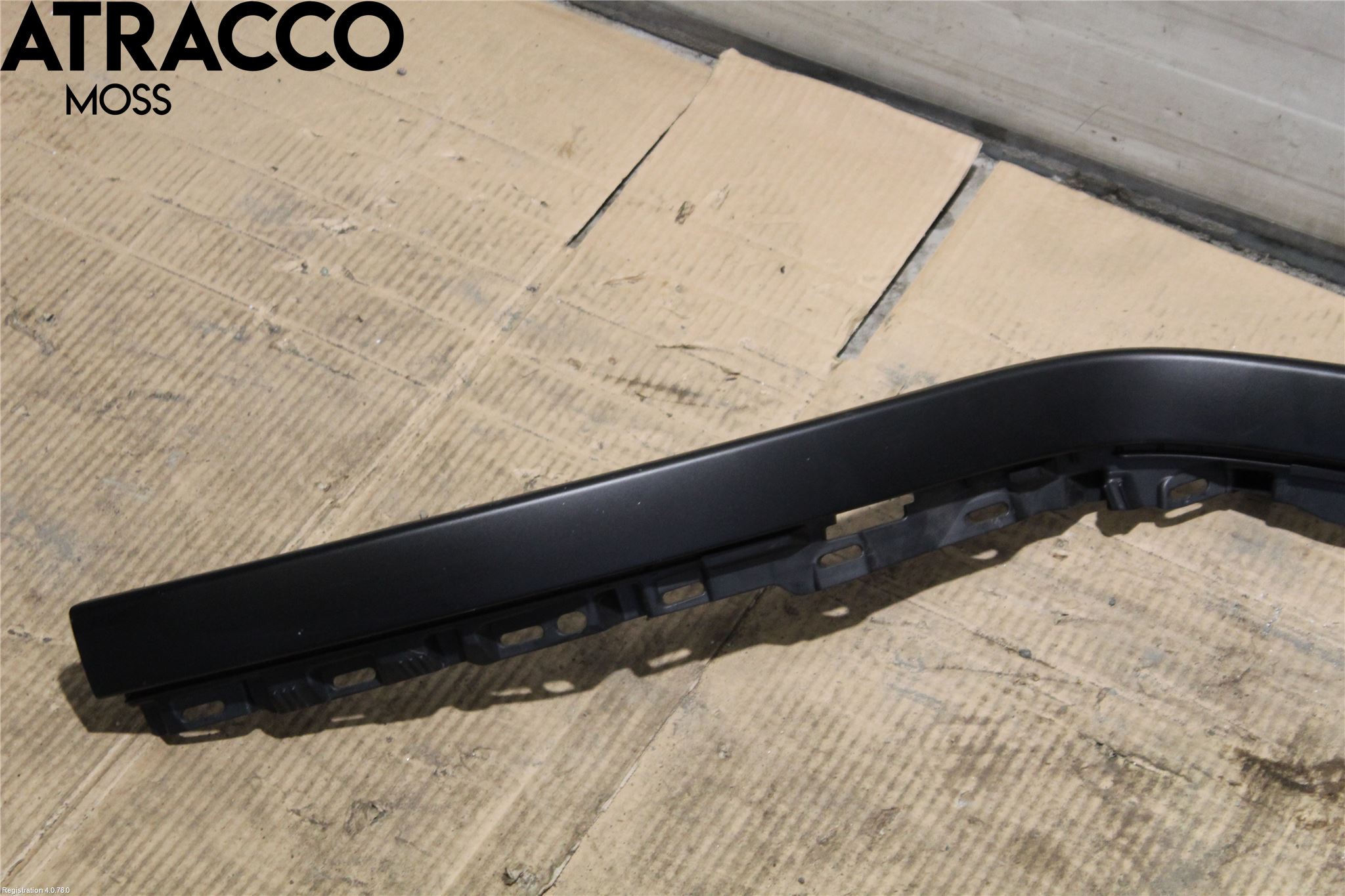 Ford FOCUS 11-14 Innr Øvrig