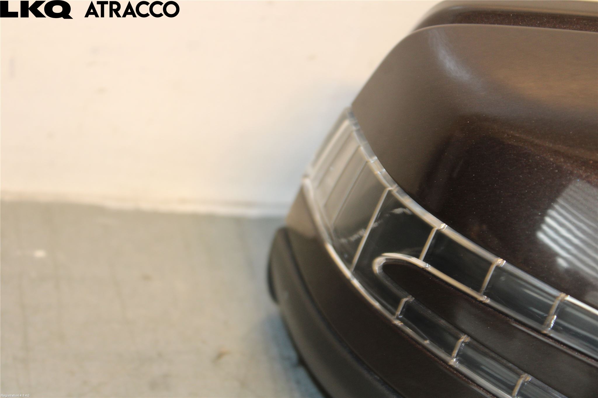 Mercedes-Benz MB B-KLASS (W246/W242) 12-19 Speil H M-El Justering