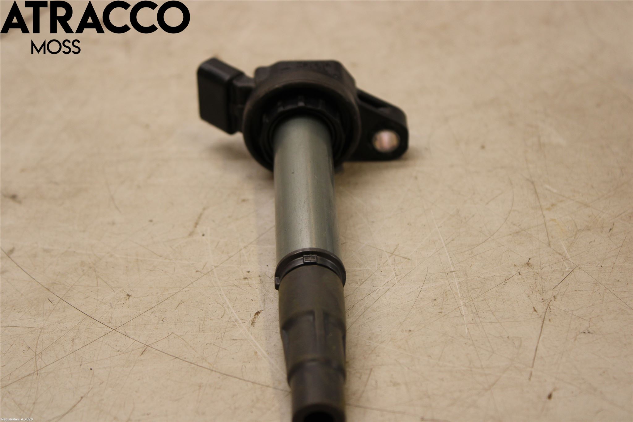 Toyota AURIS 13-19 Coil