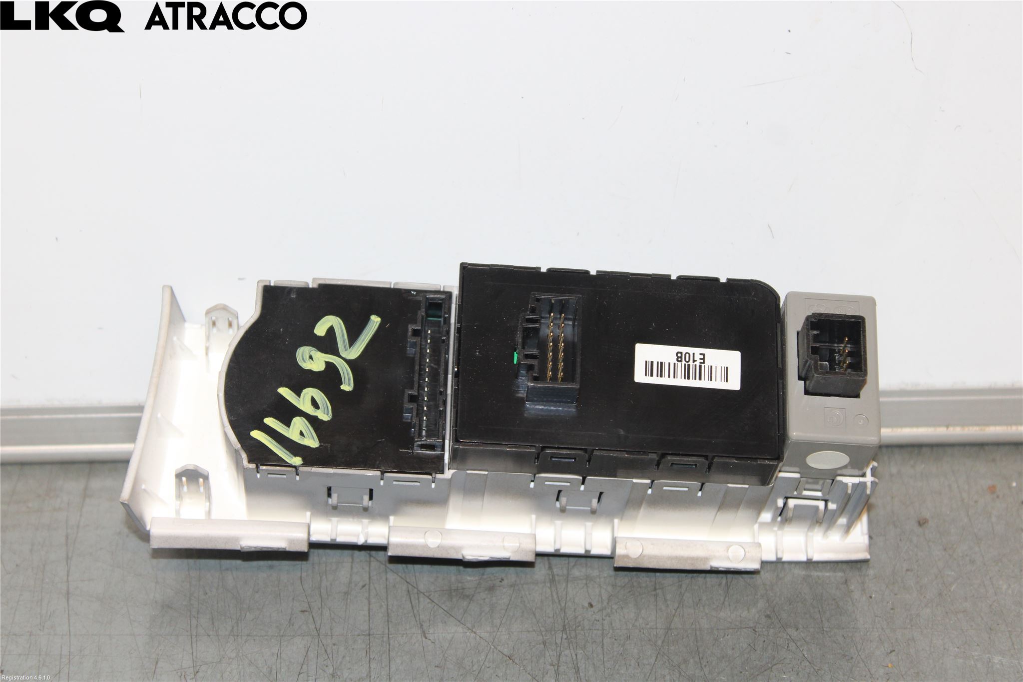 Kia SOUL 09- Bryter Multifunksjon