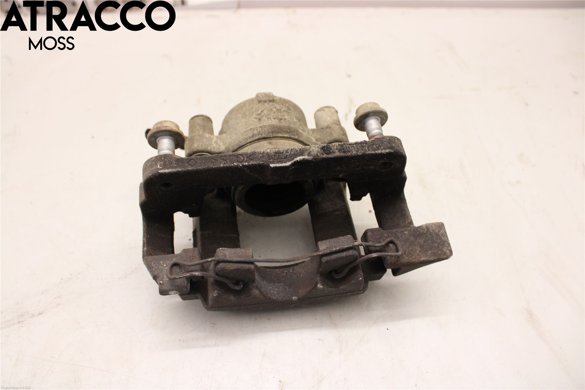 Peugeot 508 11-18 Bremsecaliper Foran Venstre