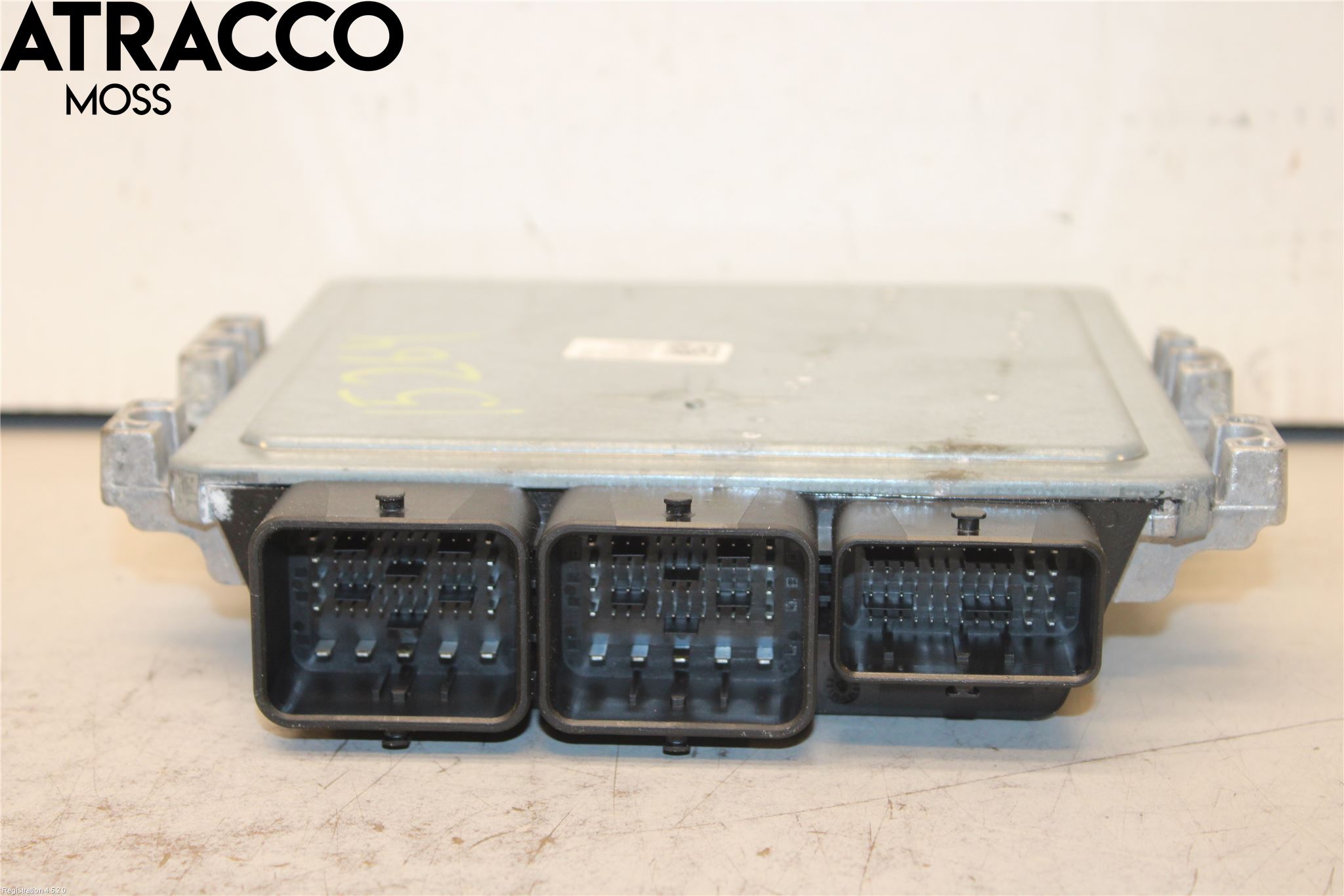 Volvo V40 12-19 Styreenhet Innsprøytning