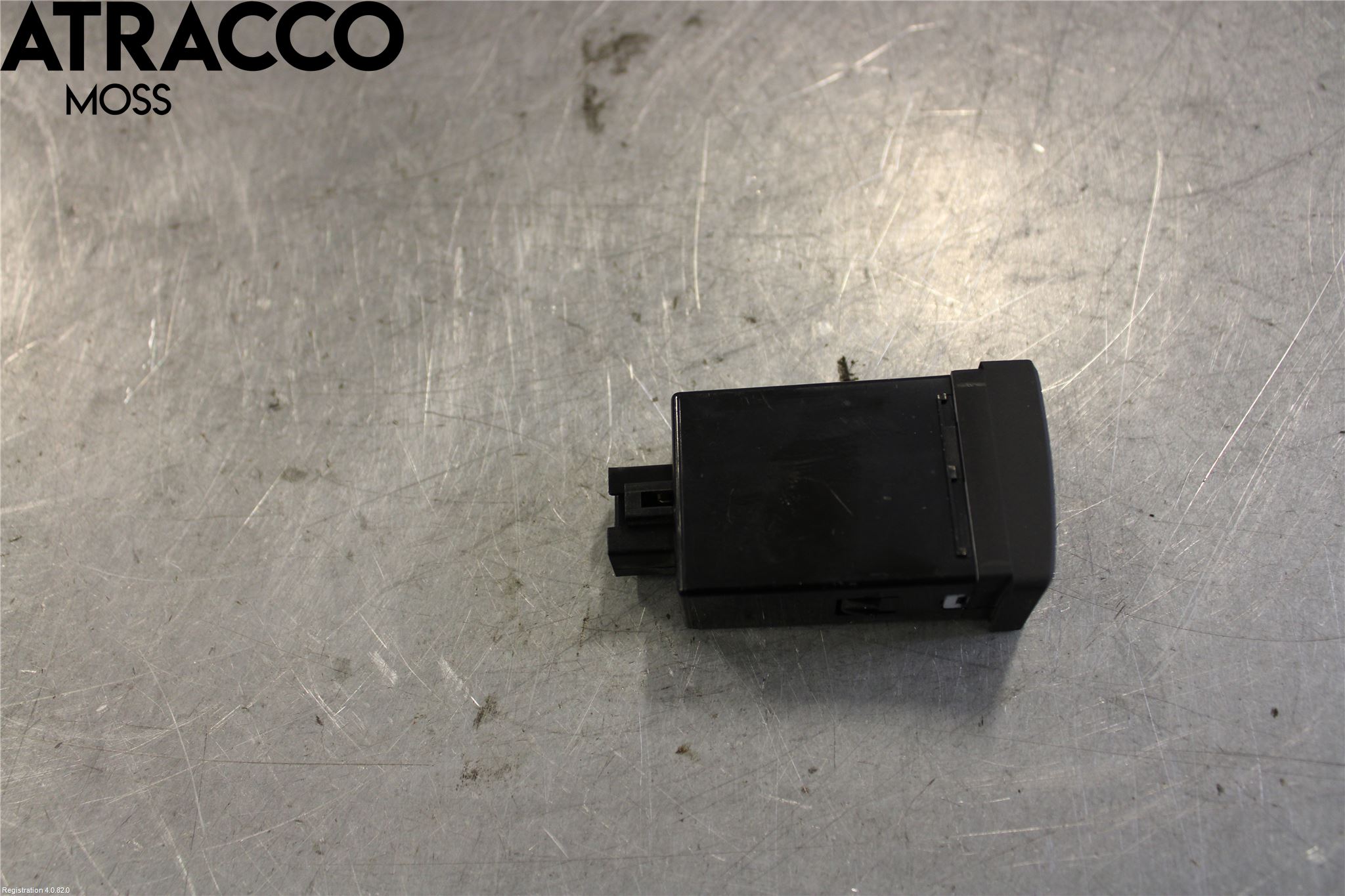 Hyundai i30 FD 07-12 Bryter Dashbord Lys Dimming