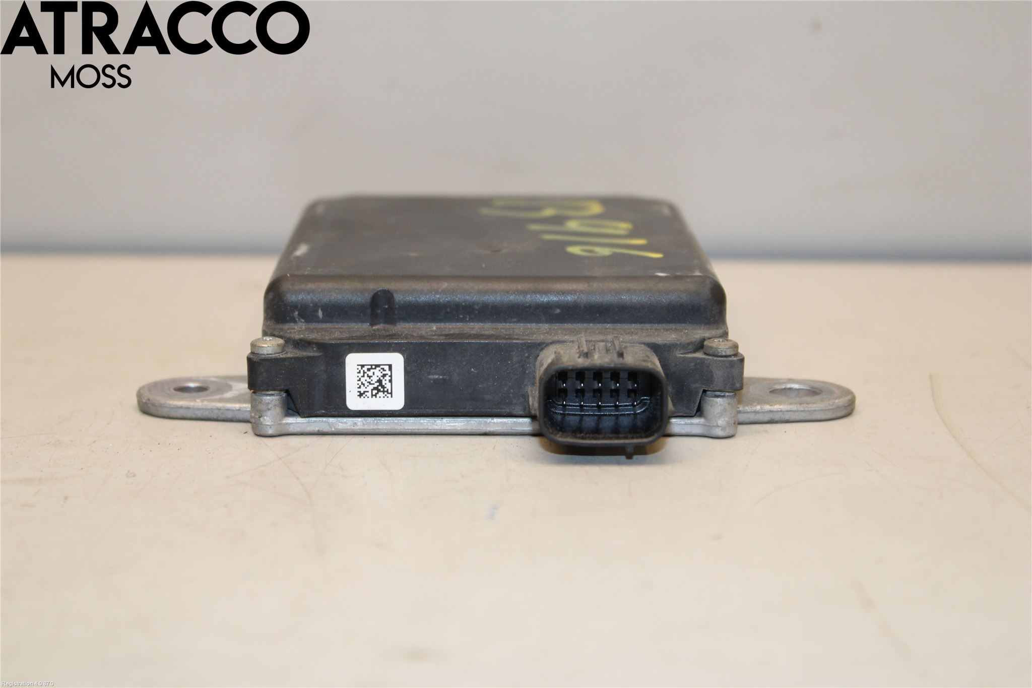 Toyota PRIUS (ZVW50) 16-21 Styreenhet Øvrig