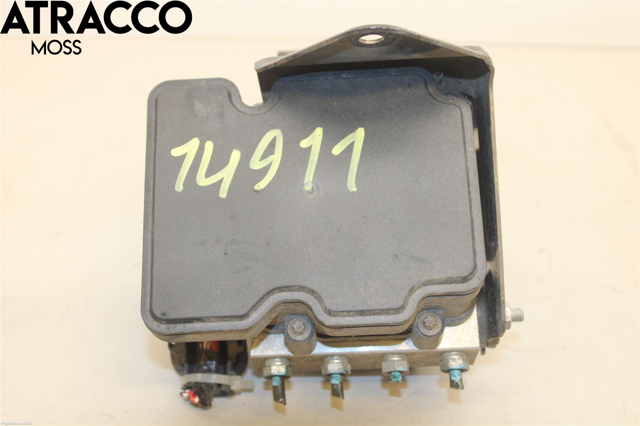 Mitsubishi SPACE STAR 13- Abs Hydraulikkaggregat