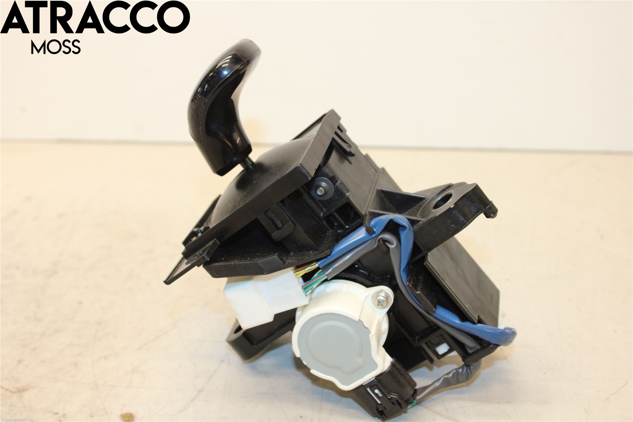 Mitsubishi OUTLANDER 13-21 Gearspak