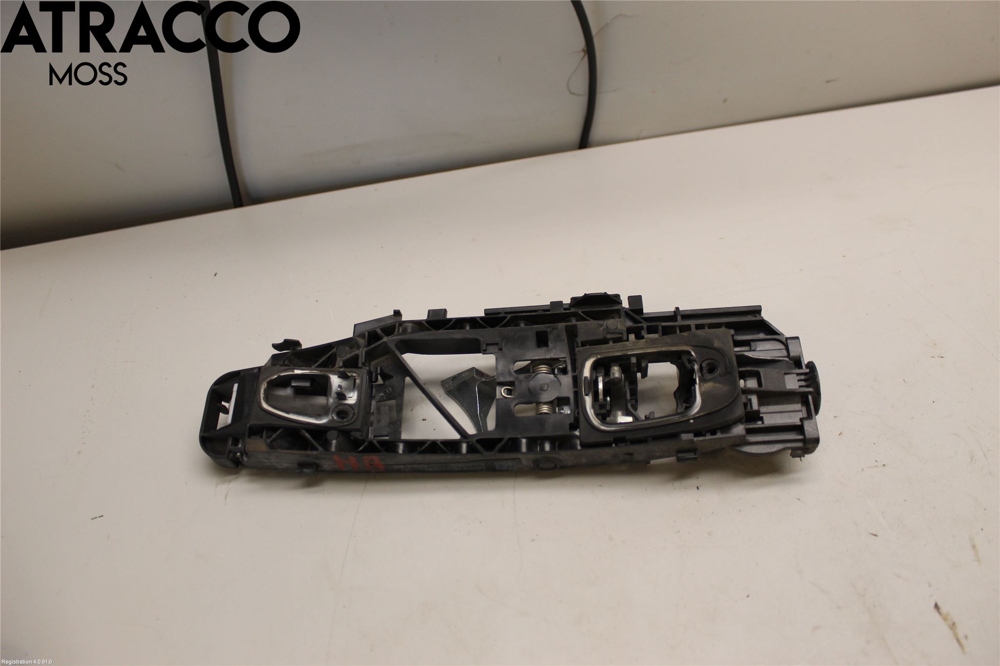 Mercedes-Benz MB E-KLASS (W213) 16-23 Dørhandtak Ytre Høyre