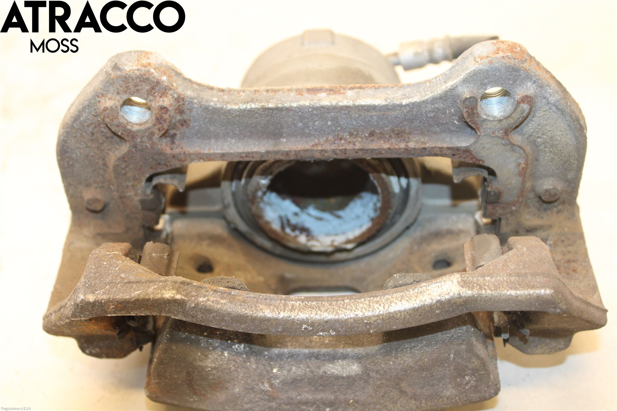 Hyundai KONA/ELECTRIC OS 18-23 Bremsecaliper Foran Høyre