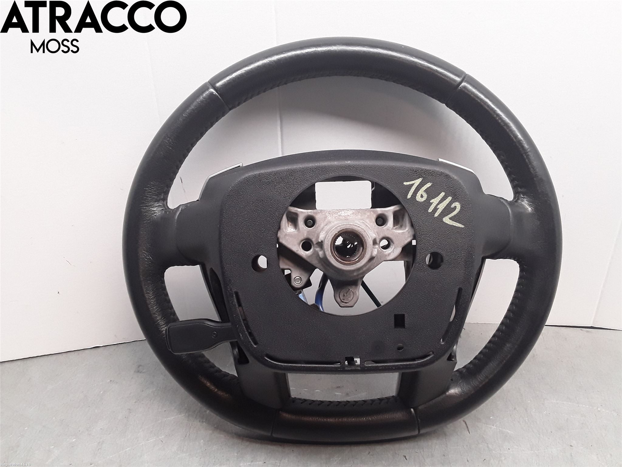 Toyota PRIUS+ ZVW40 12-20 Ratt