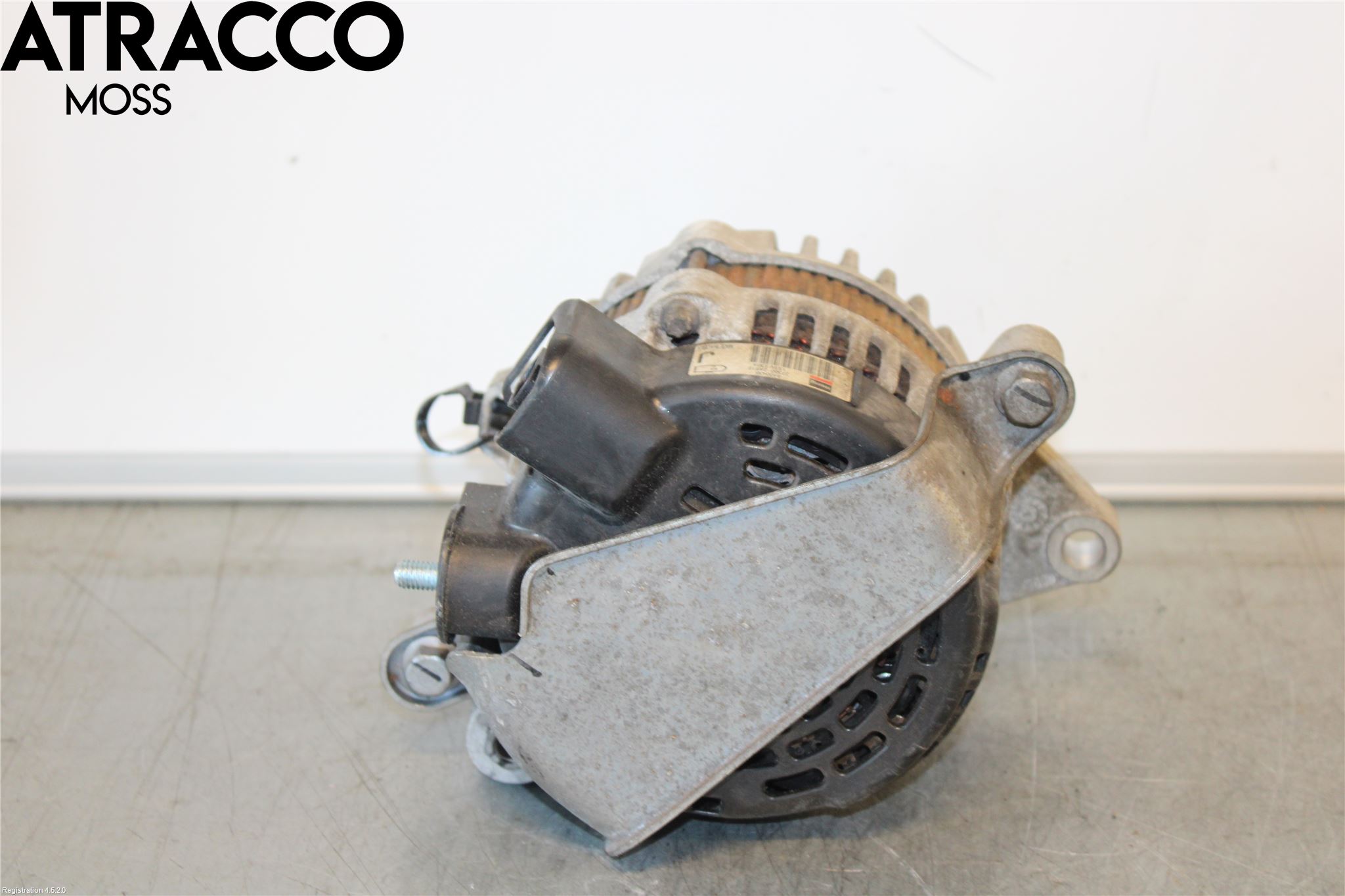 Kia OPTIMA 16-20 Dynamo