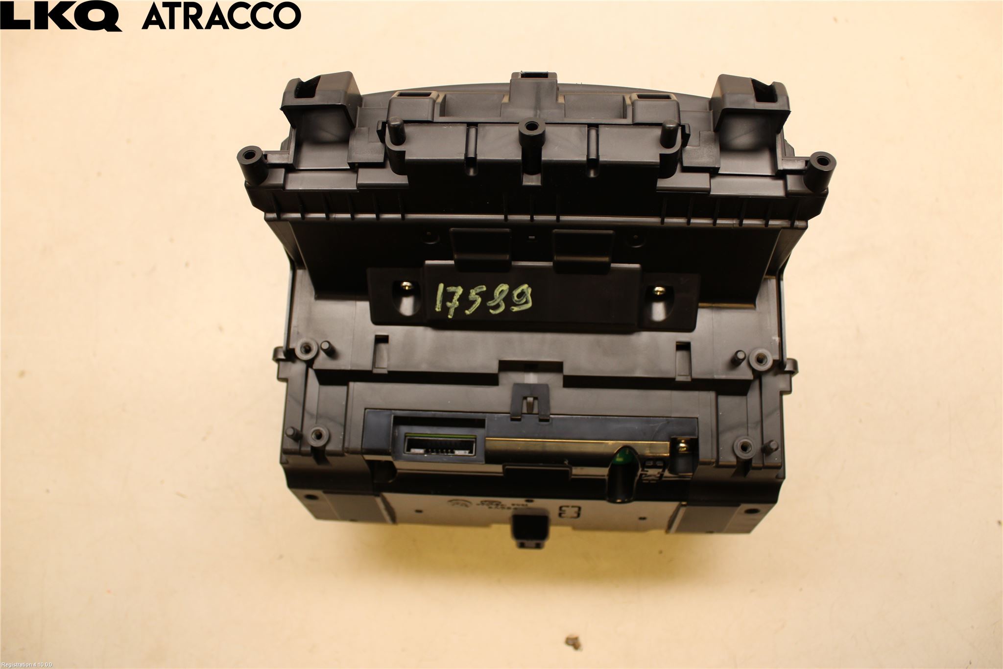 Hyundai KONA/ELECTRIC OS 18-23 Instr Speedometer