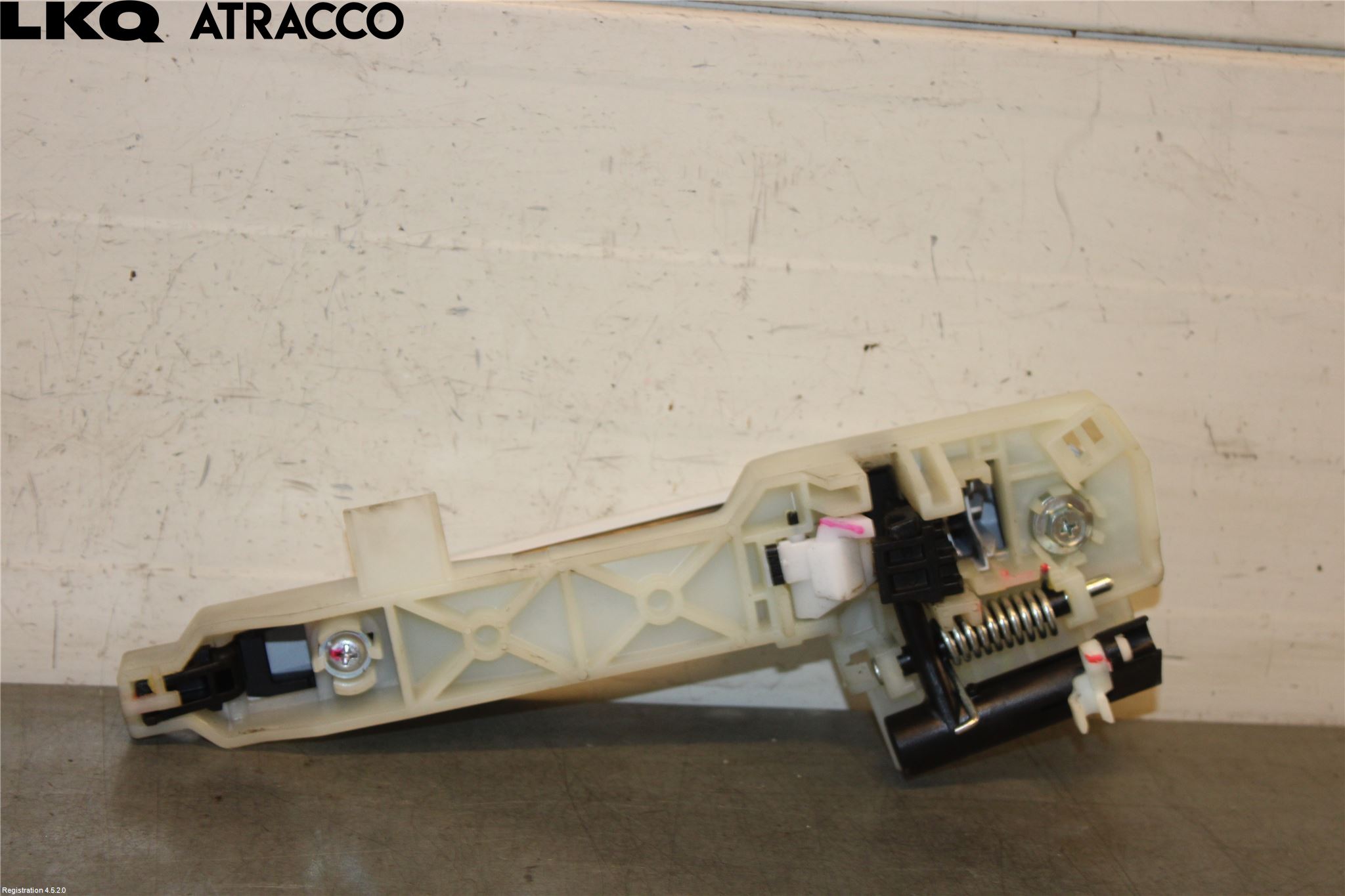 Hyundai KONA/ELECTRIC OS 18-23 Dørhandtak Ytre Venstre