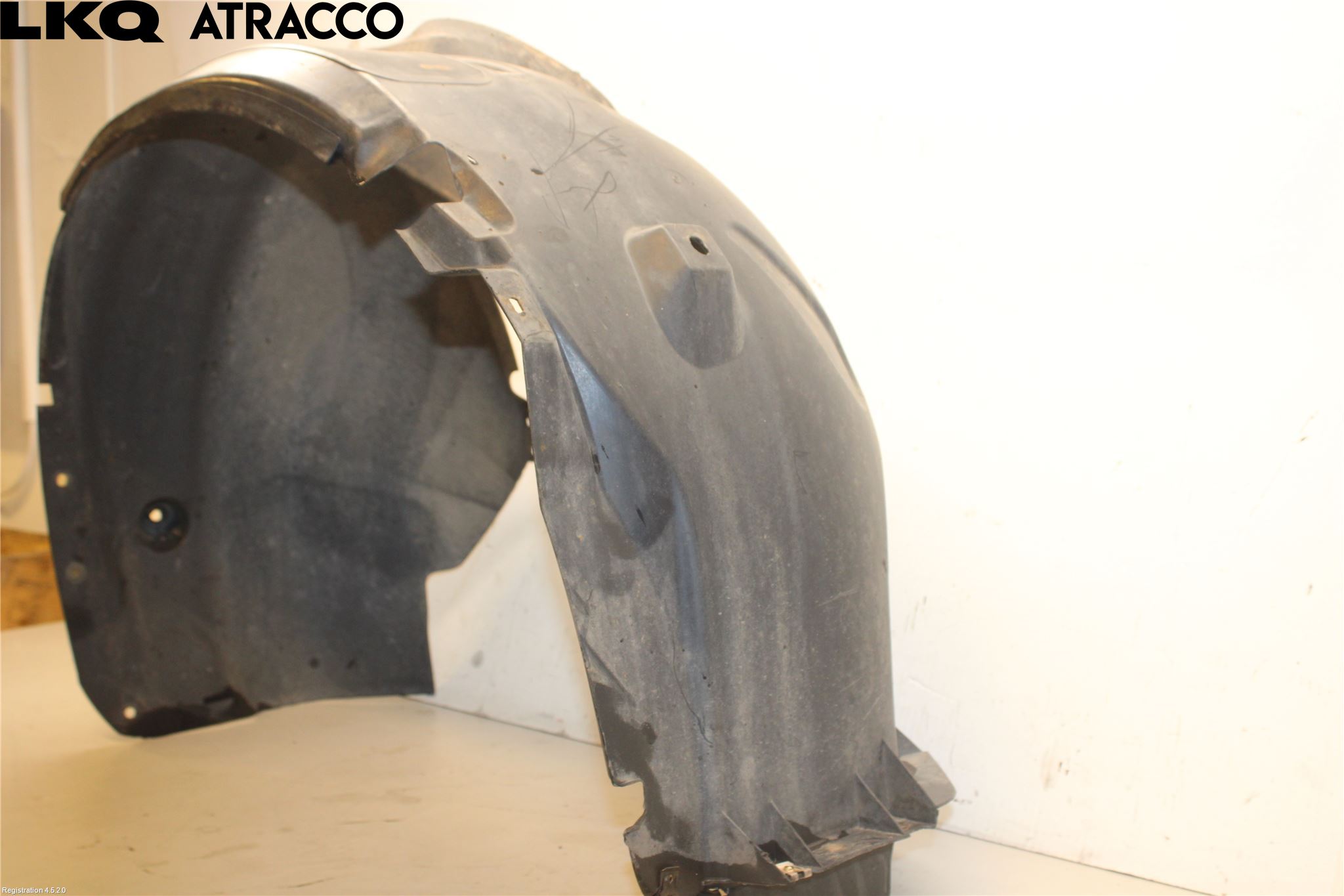 Ford FOCUS 11-14 Skjerm Indre