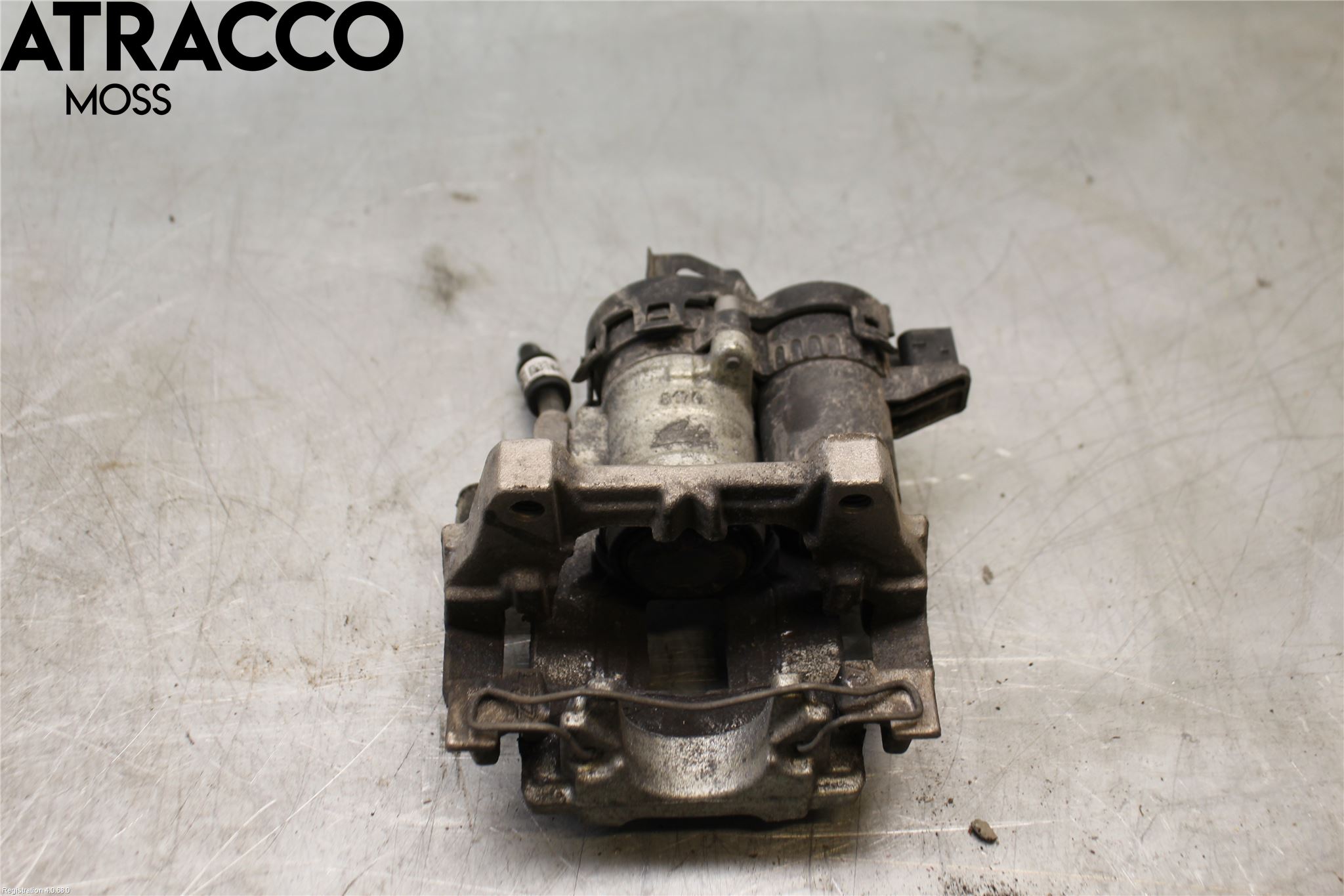 Volvo V90 17->> Bremsecaliper Bak Høyre