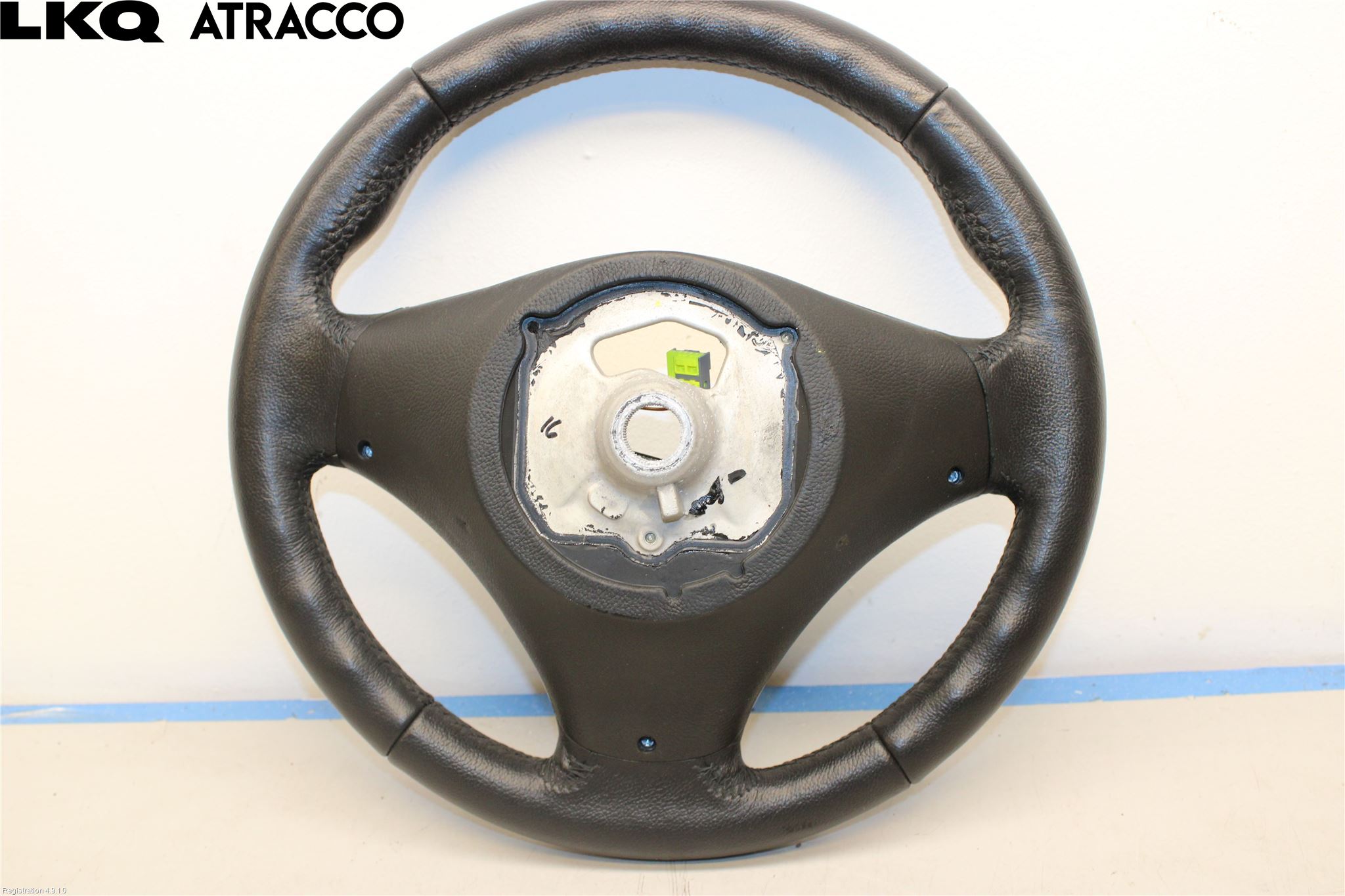 BMW X1 E84 10-15 Ratt