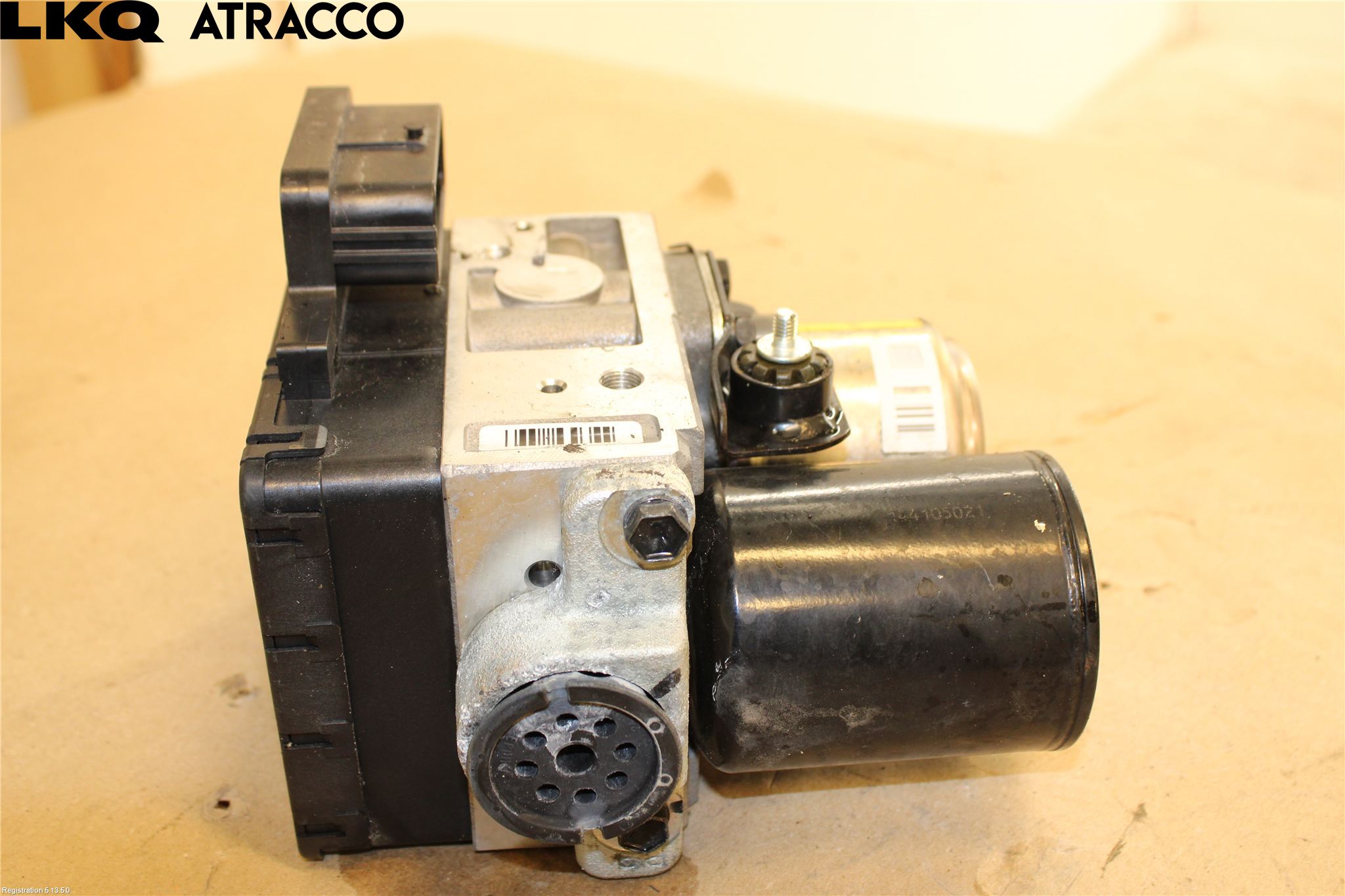 Lexus IS 250/350 14-20 Abs Hydraulikkaggregat