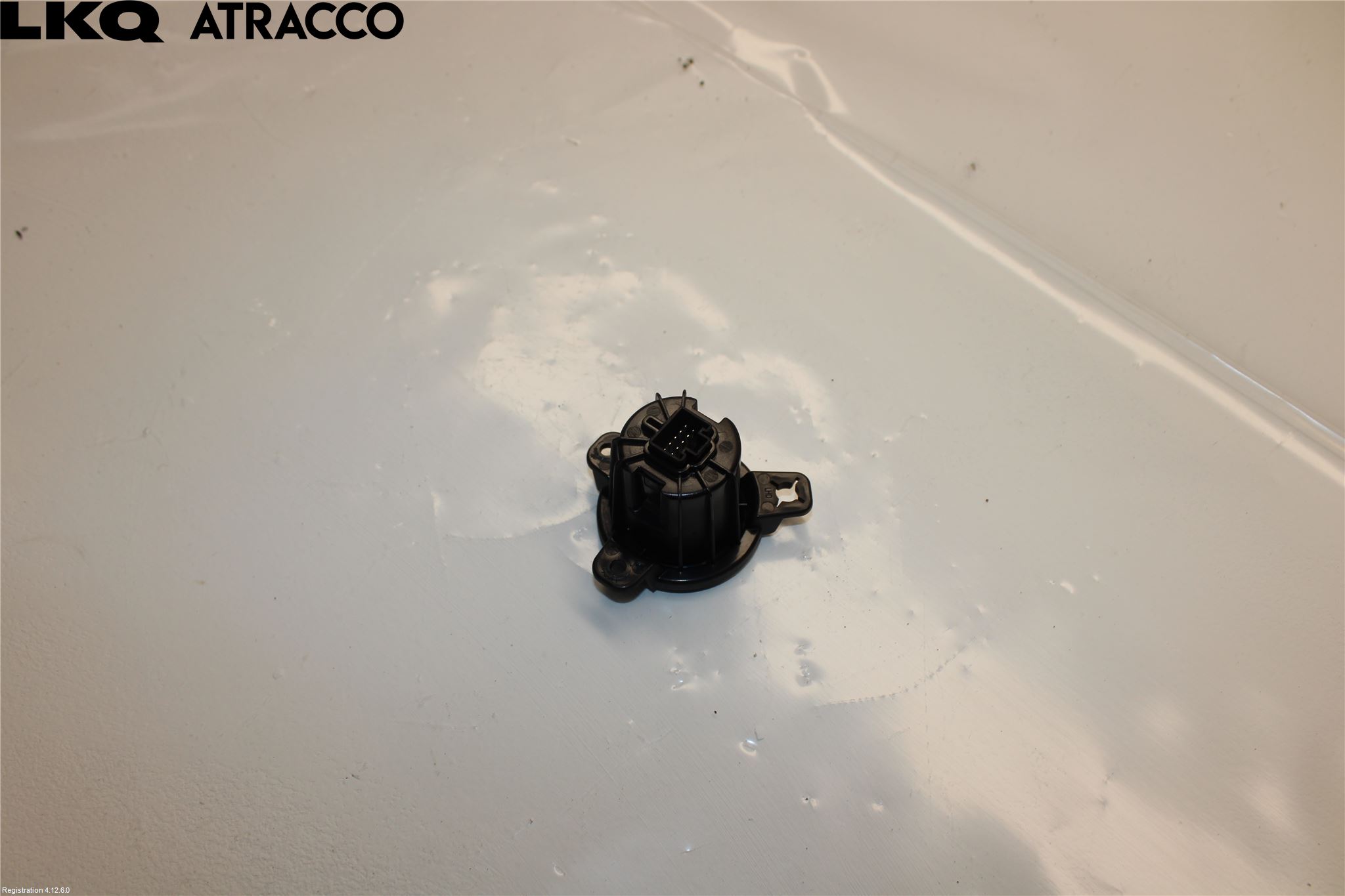 Kia NIRO (SG2) 23- Start/Stopp Övrigt